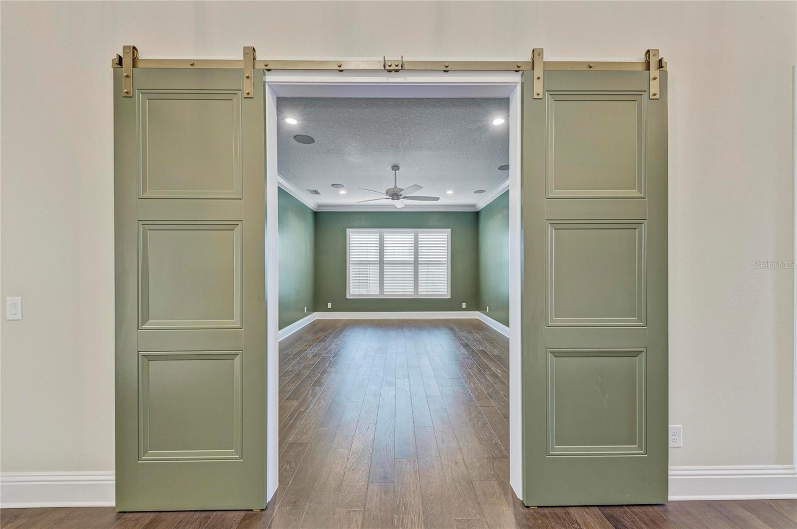 ALCOVE - Residential