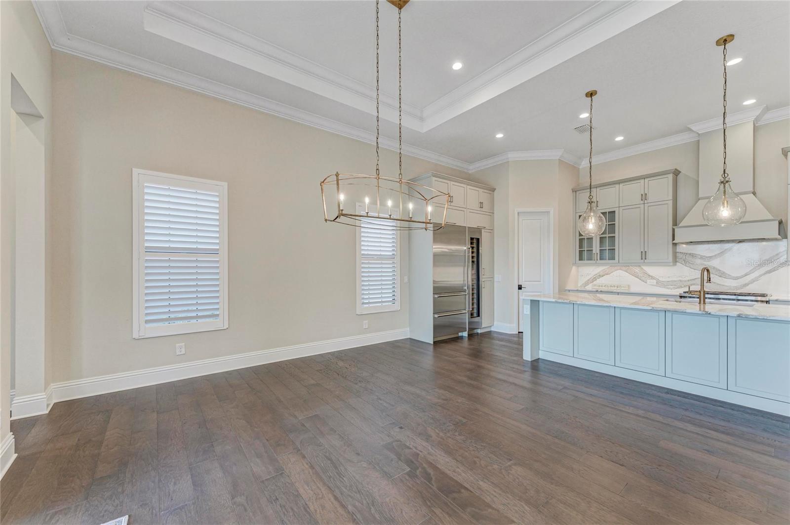 ALCOVE - Residential