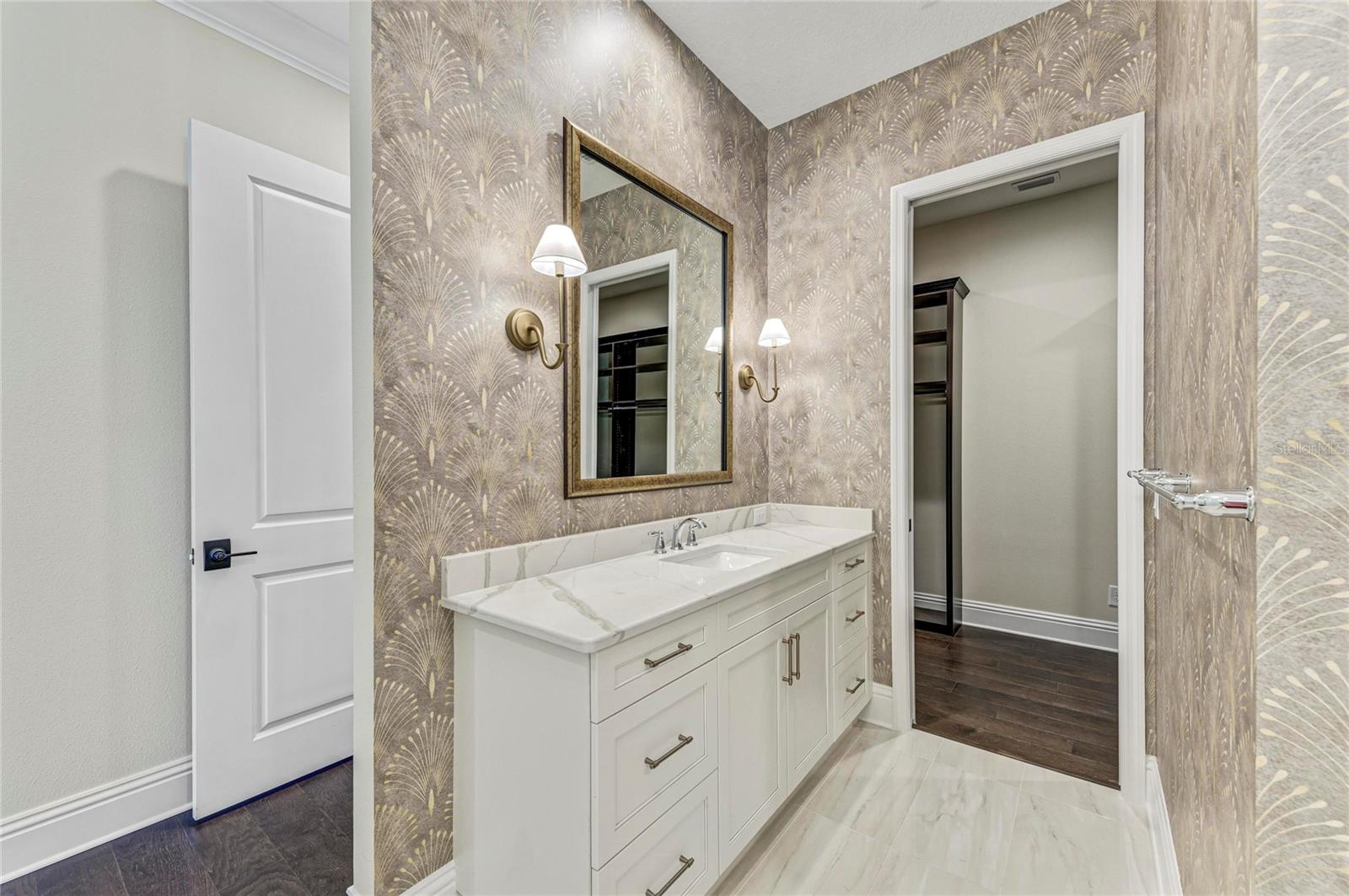 ALCOVE - Residential