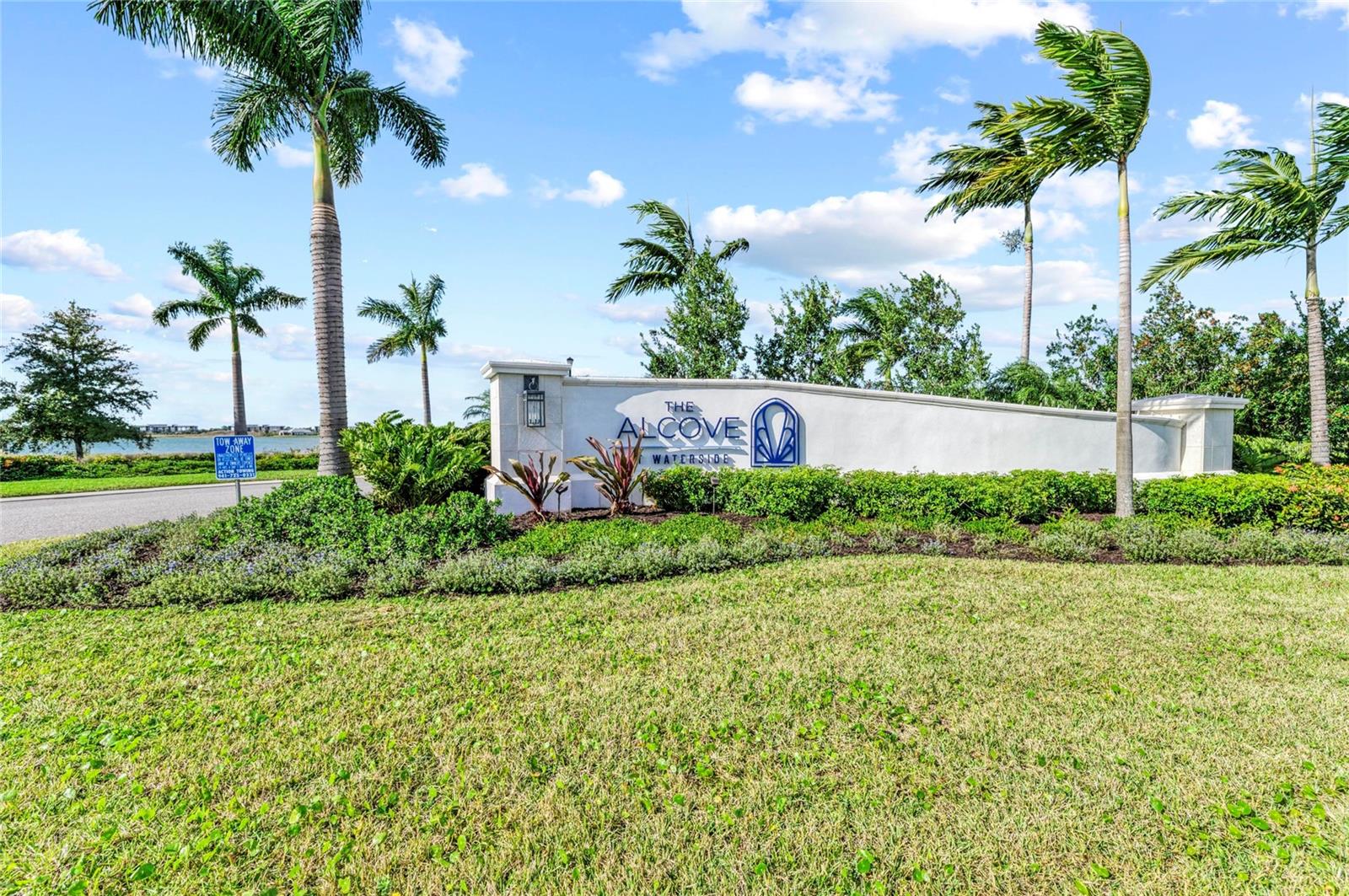 ALCOVE - Residential