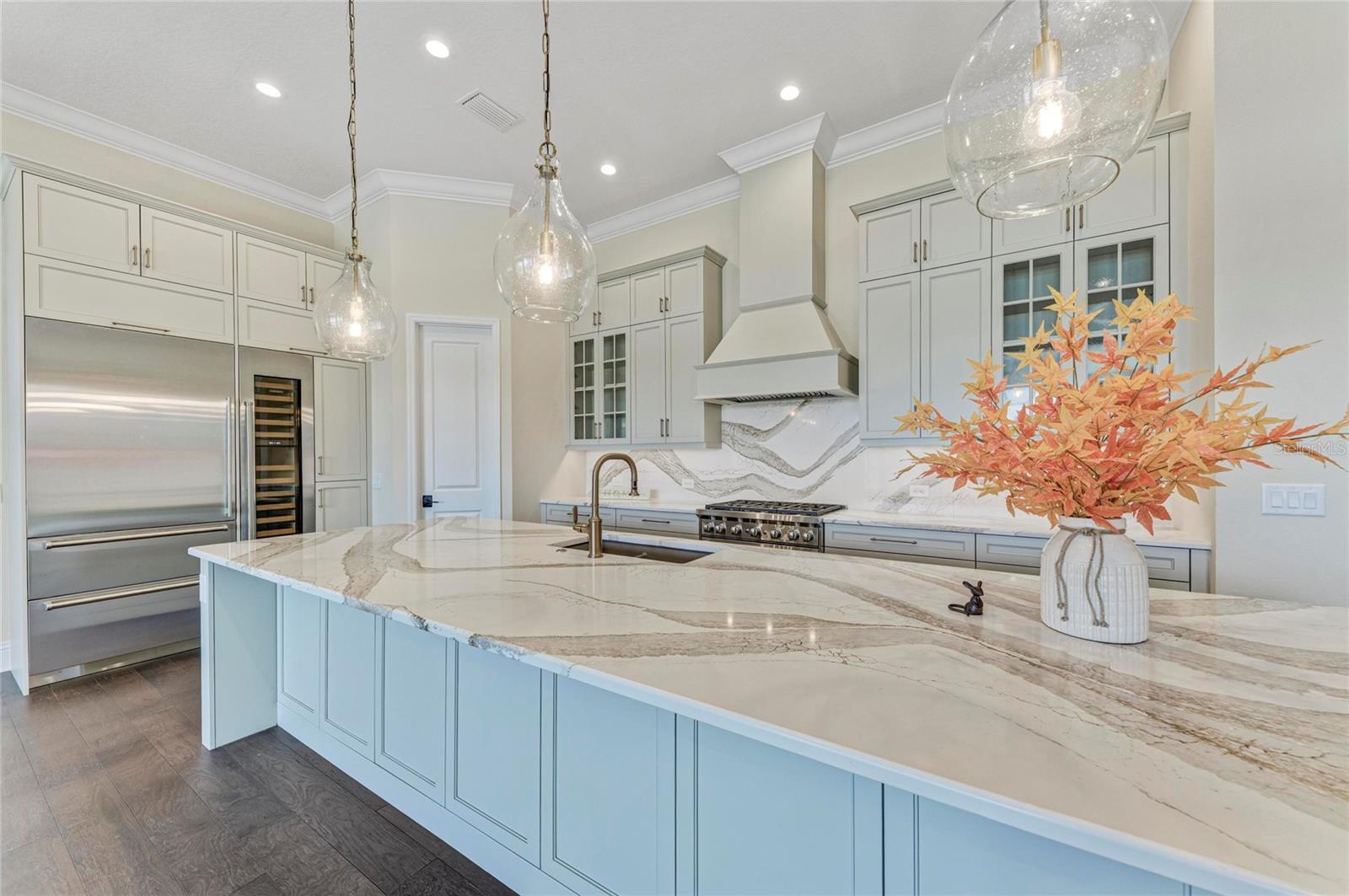 ALCOVE - Residential