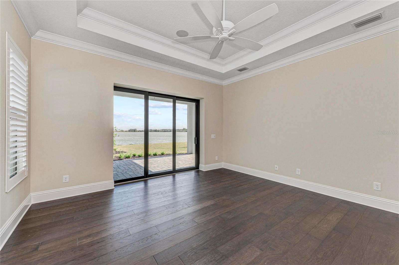 ALCOVE - Residential