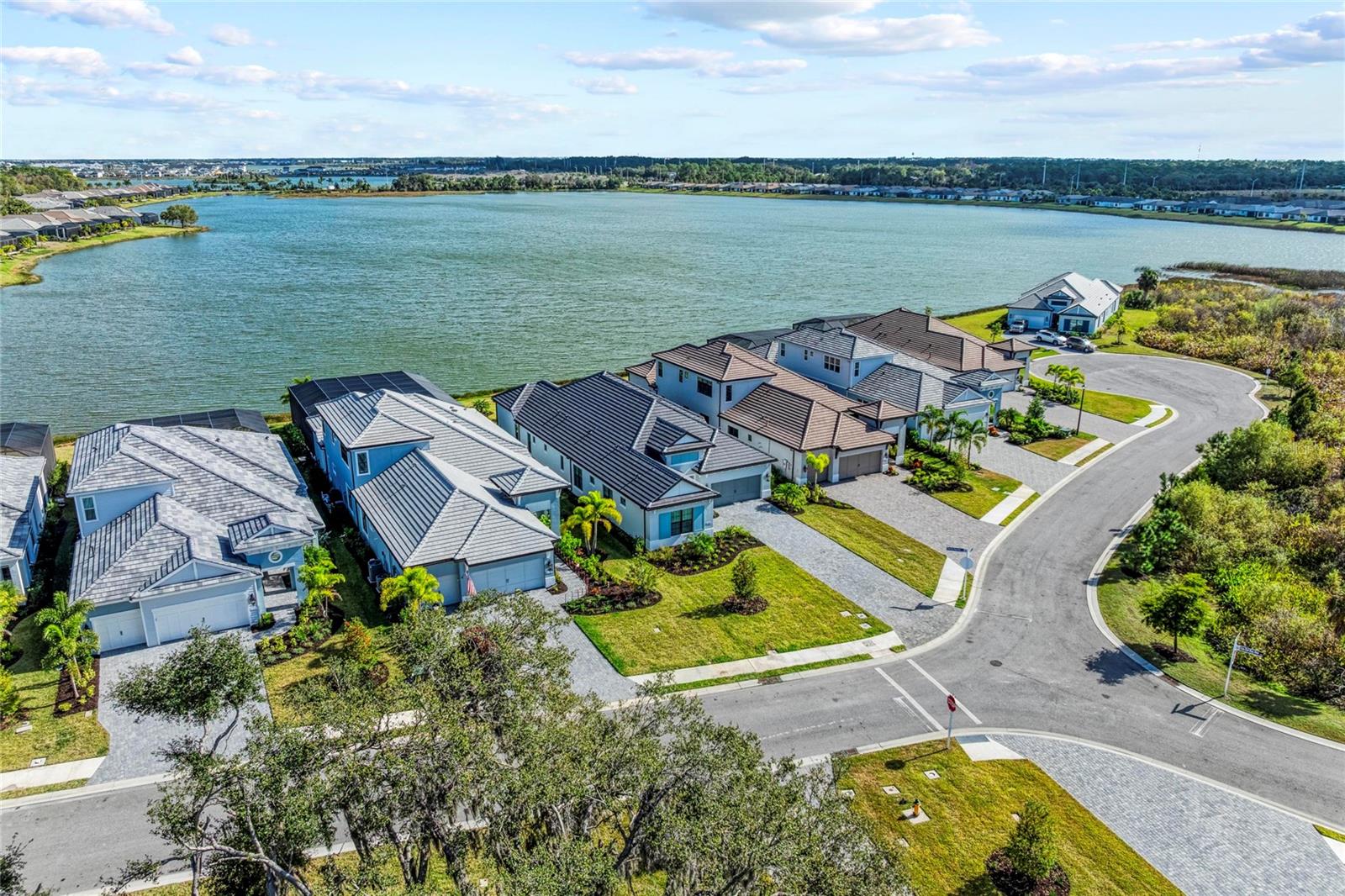 ALCOVE - Residential