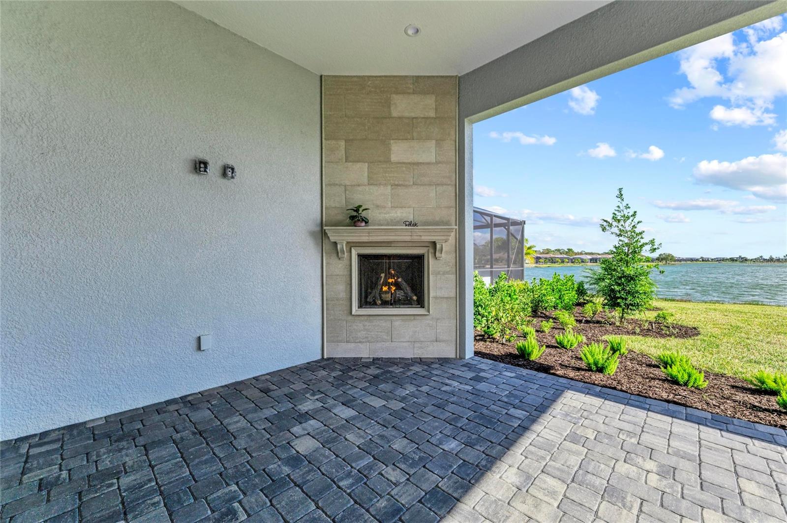 ALCOVE - Residential