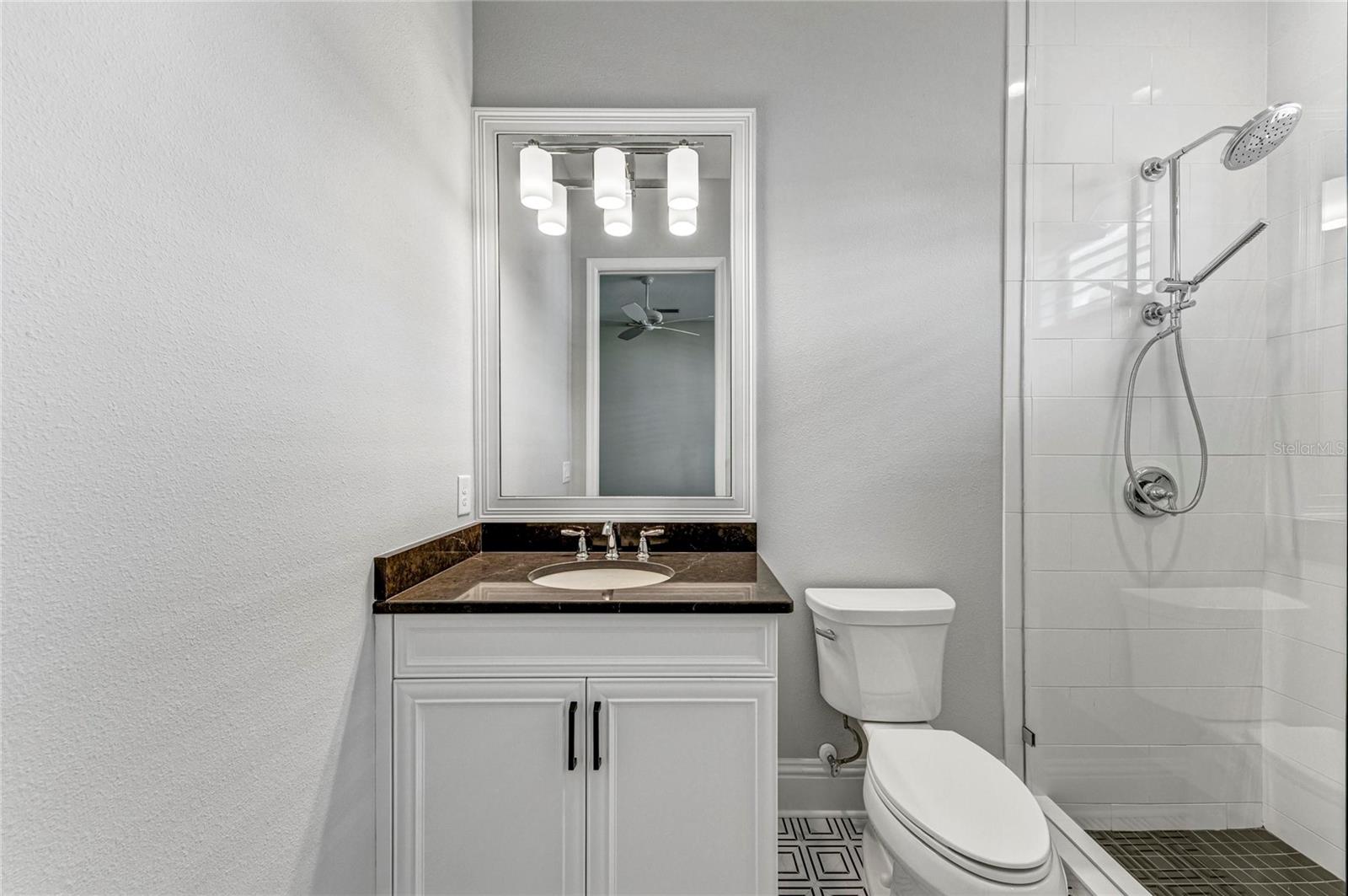 ALCOVE - Residential