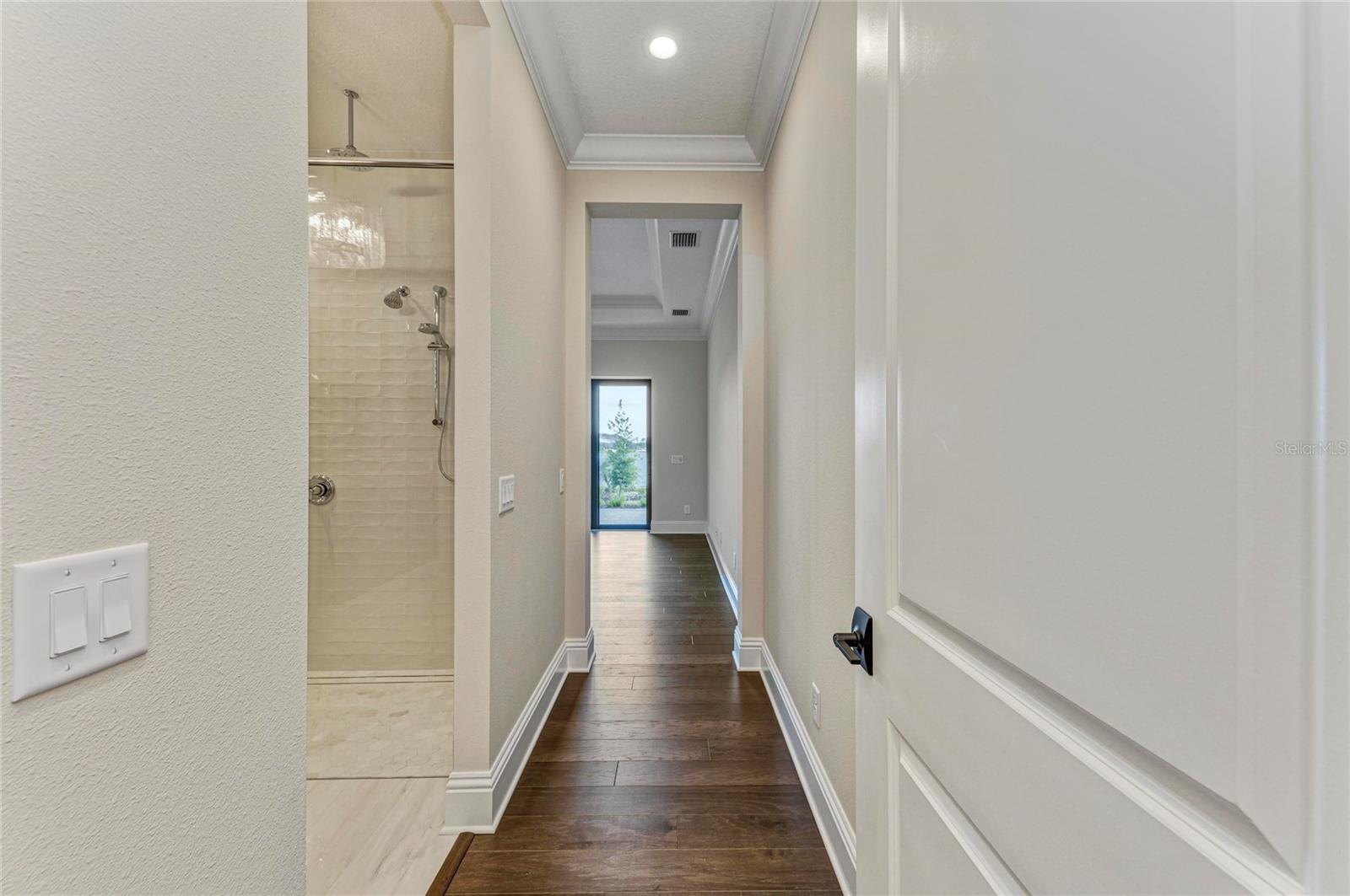 ALCOVE - Residential