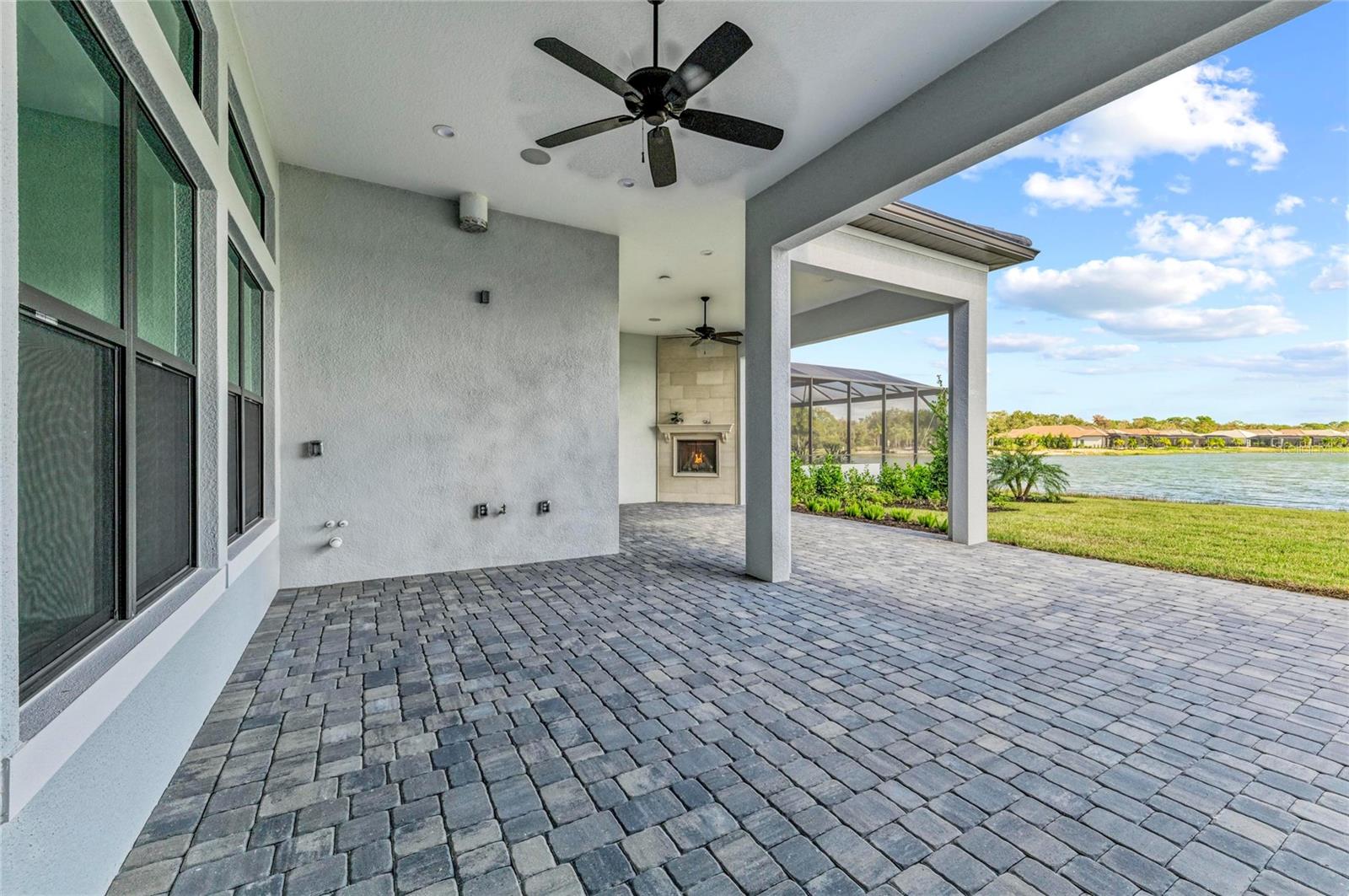 ALCOVE - Residential