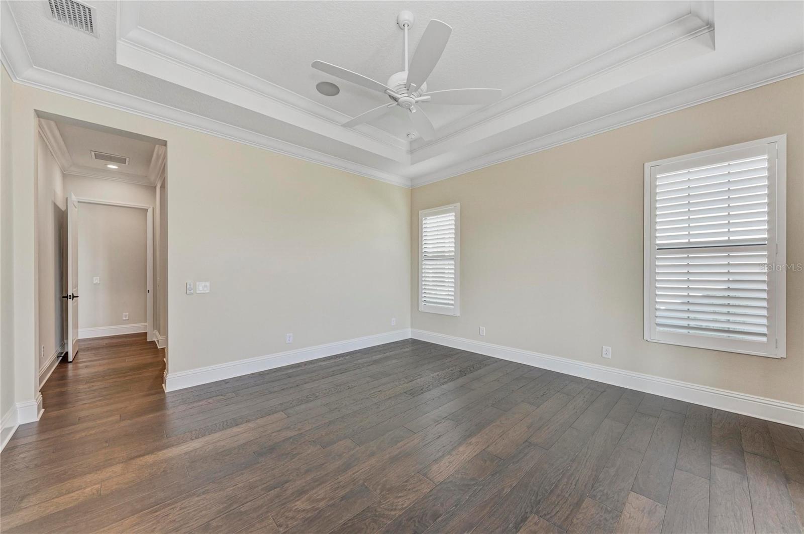 ALCOVE - Residential