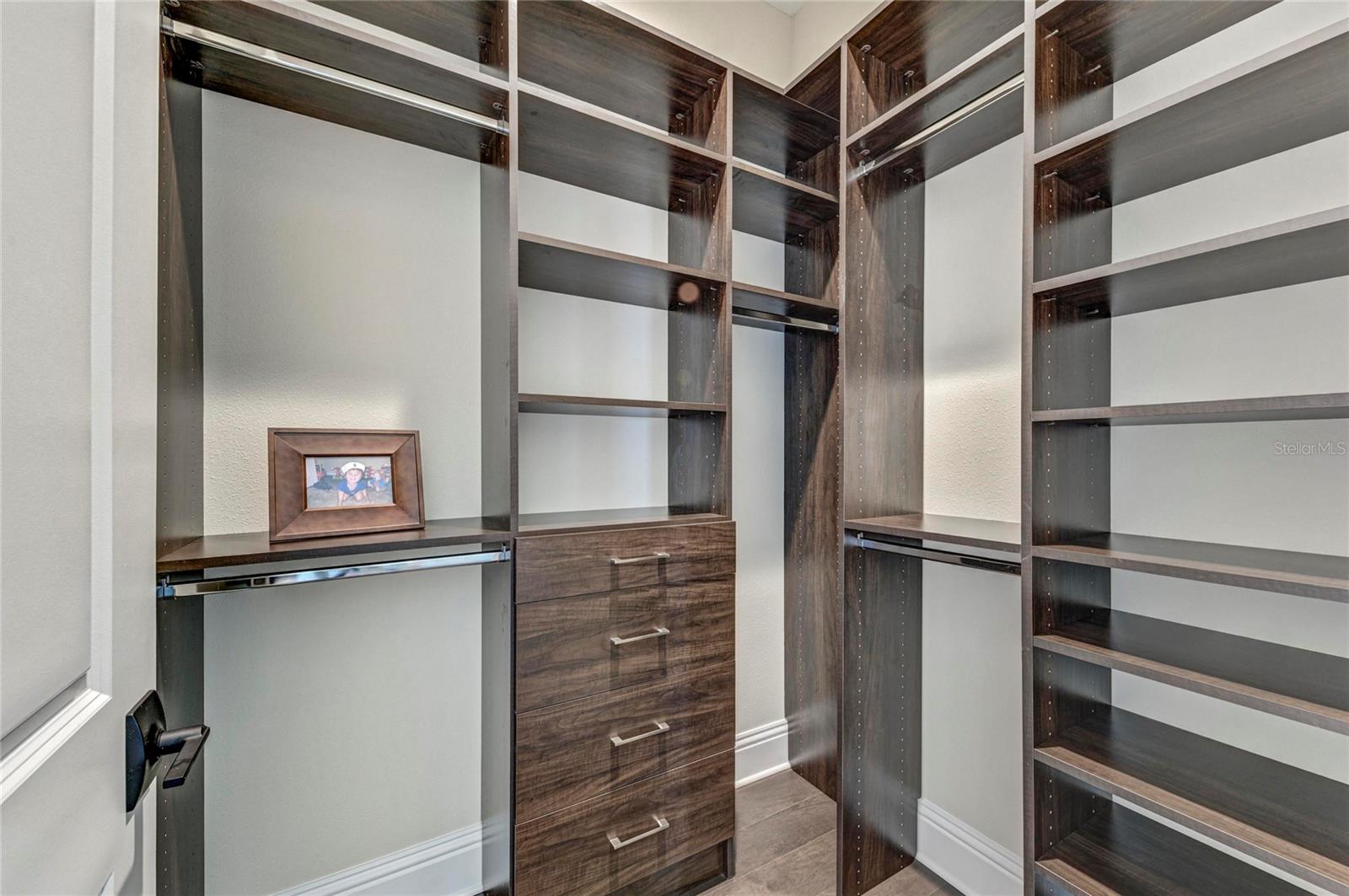 ALCOVE - Residential