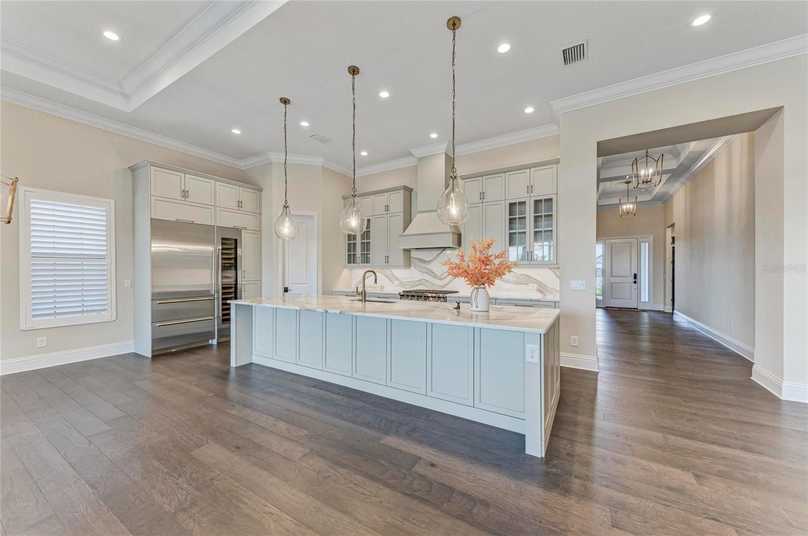 ALCOVE - Residential