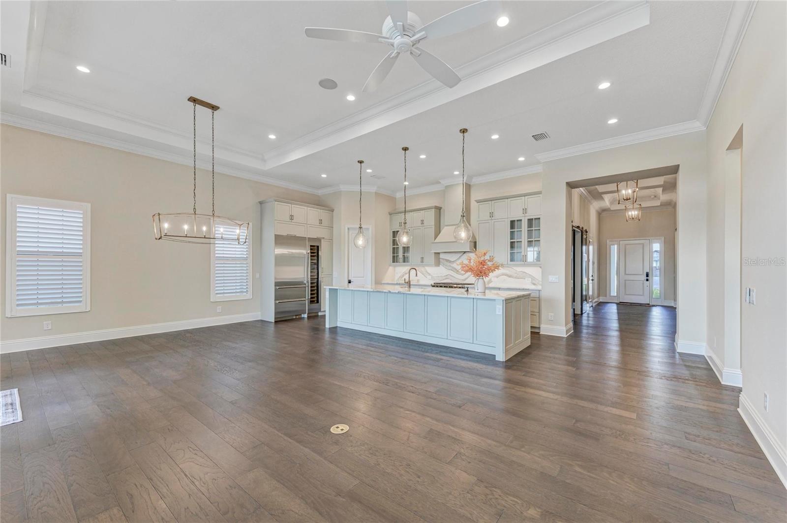 ALCOVE - Residential