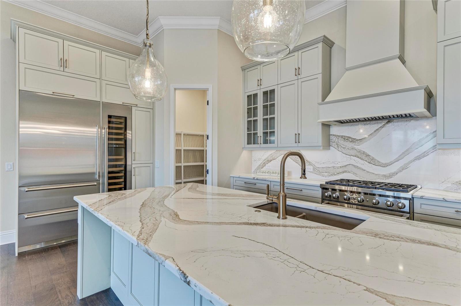 ALCOVE - Residential