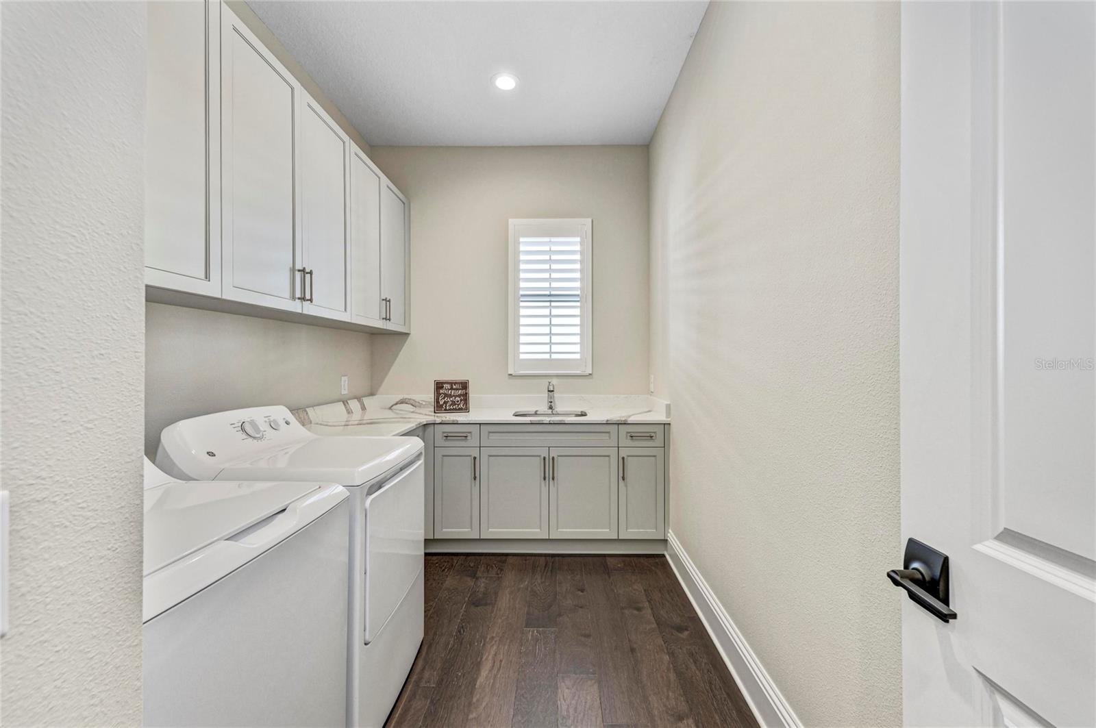 ALCOVE - Residential