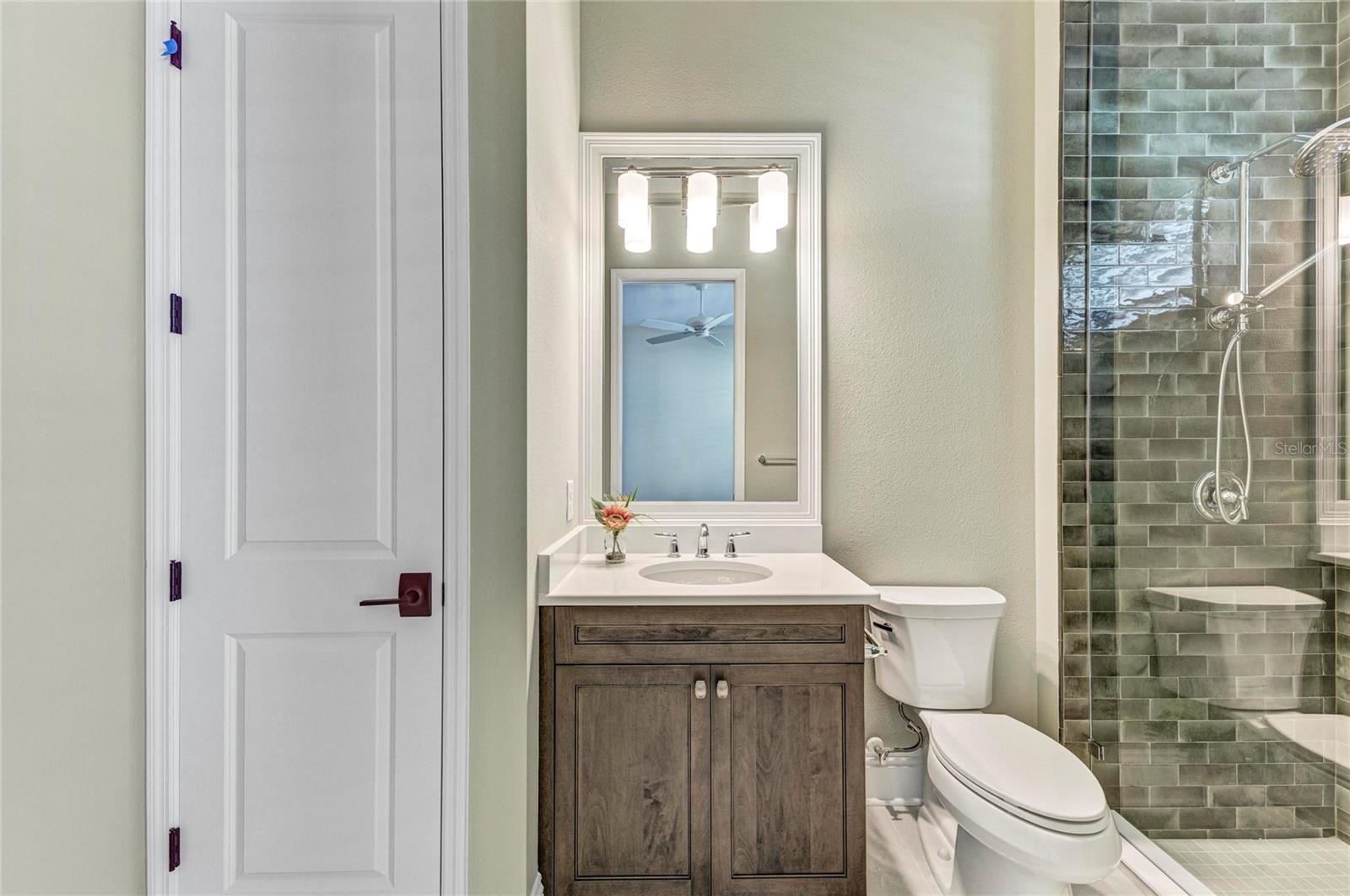 ALCOVE - Residential