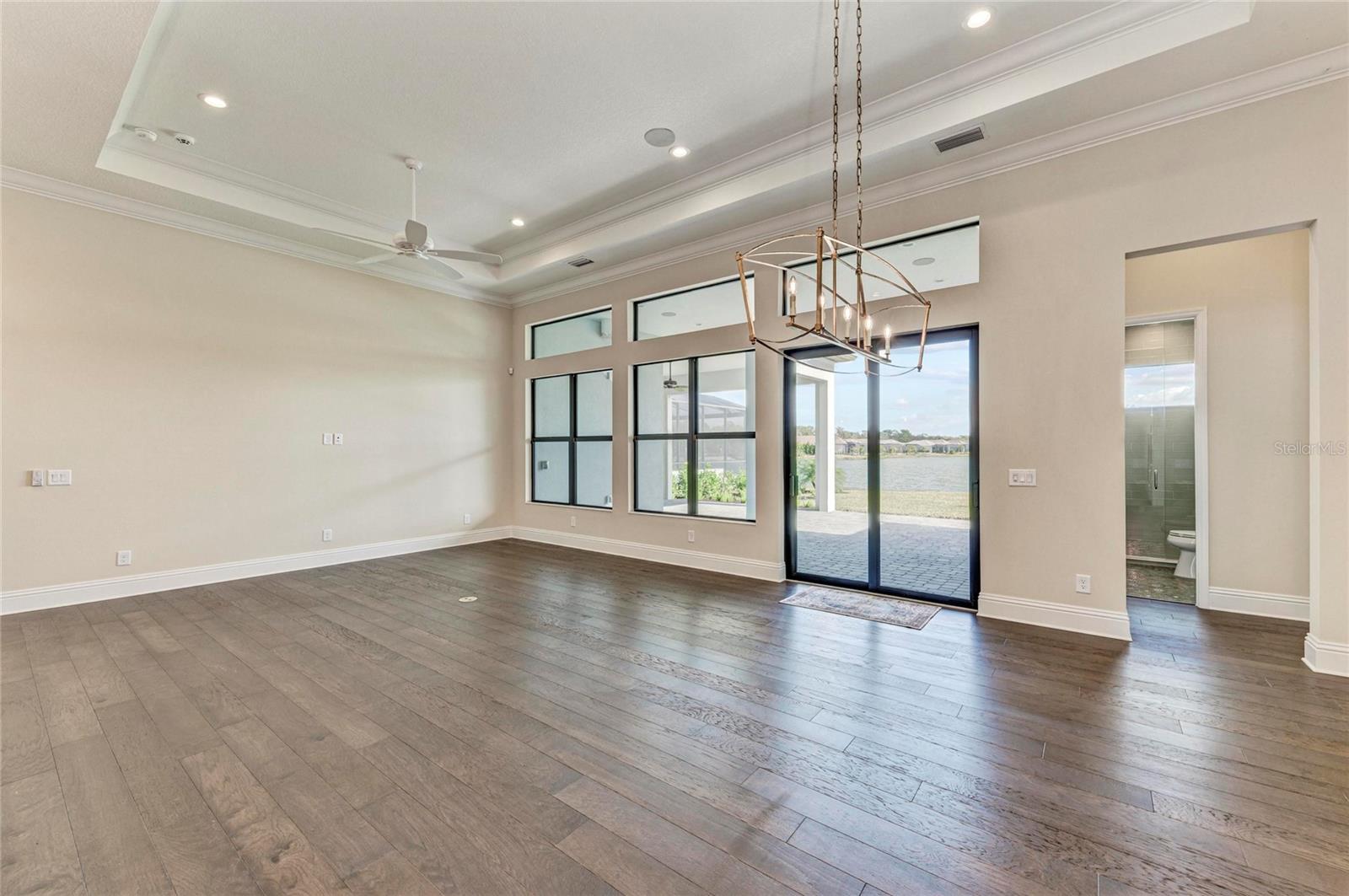 ALCOVE - Residential