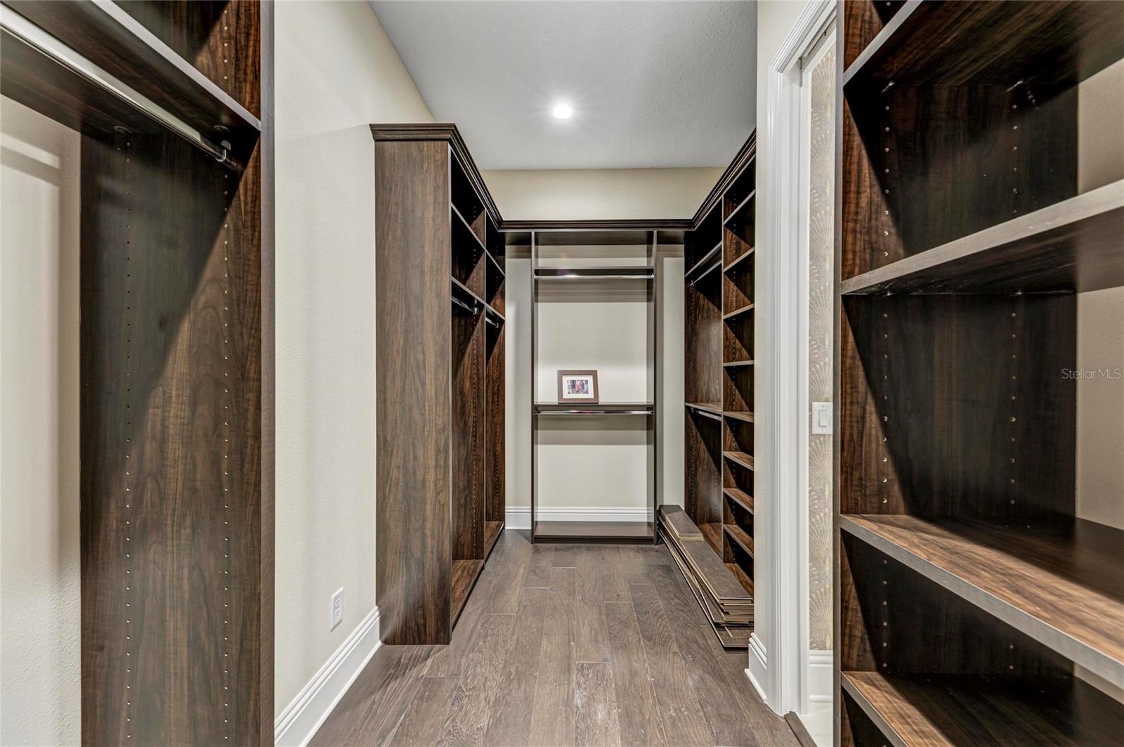 ALCOVE - Residential