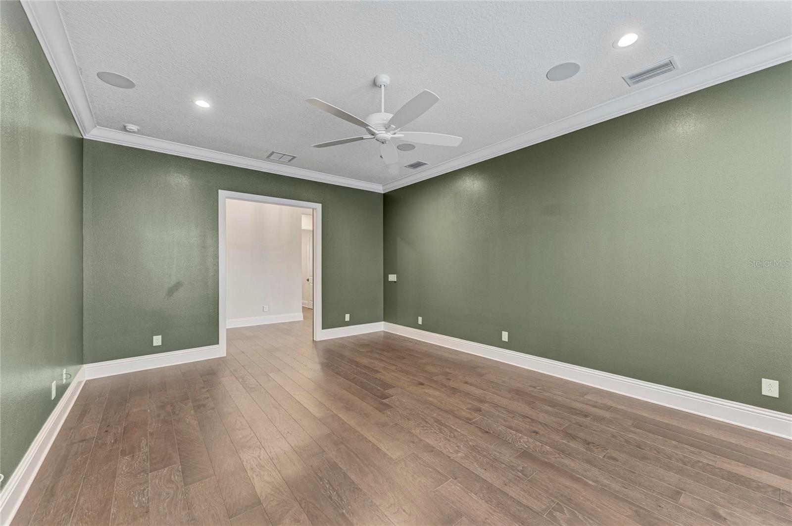 ALCOVE - Residential