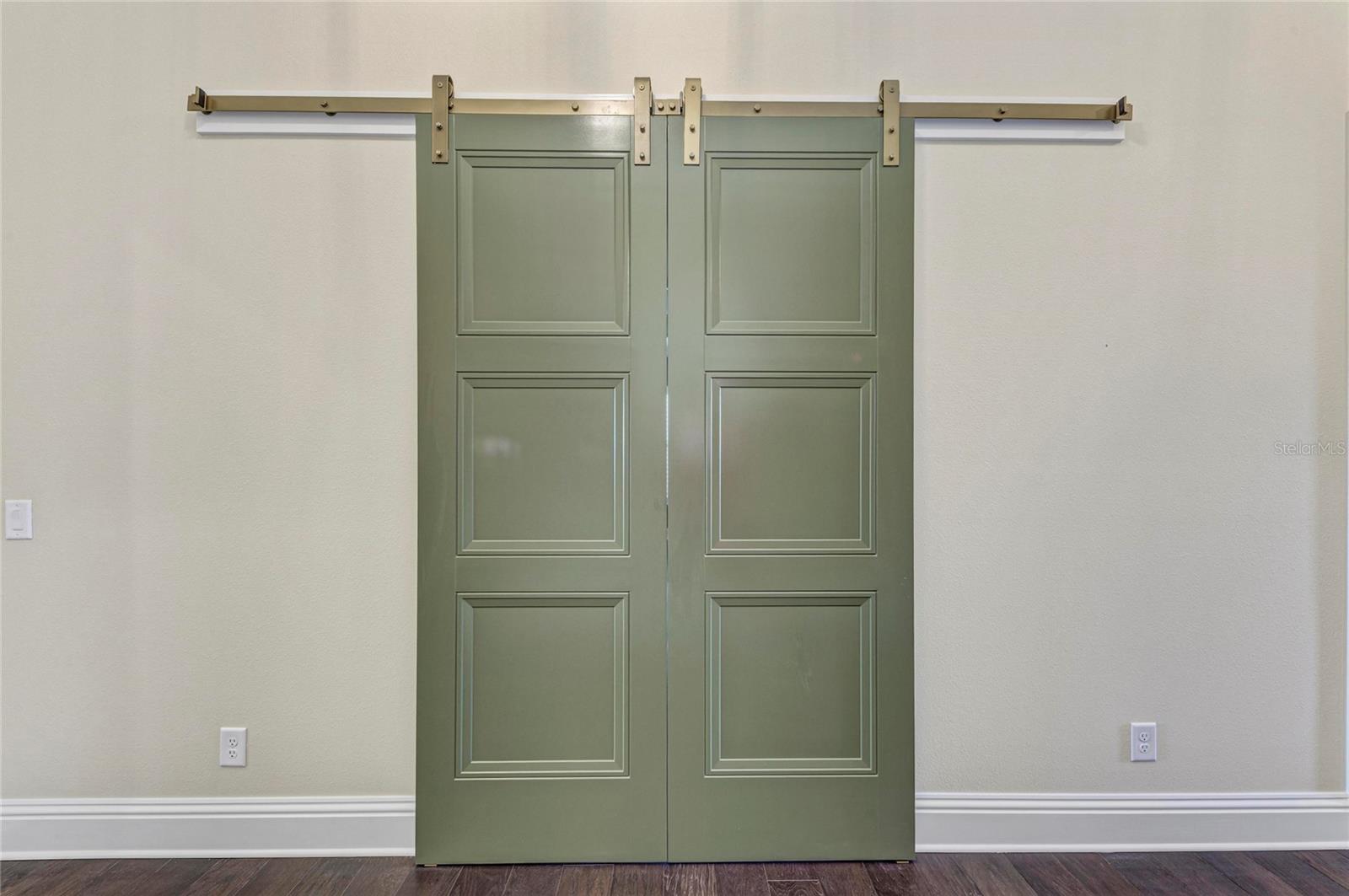 ALCOVE - Residential