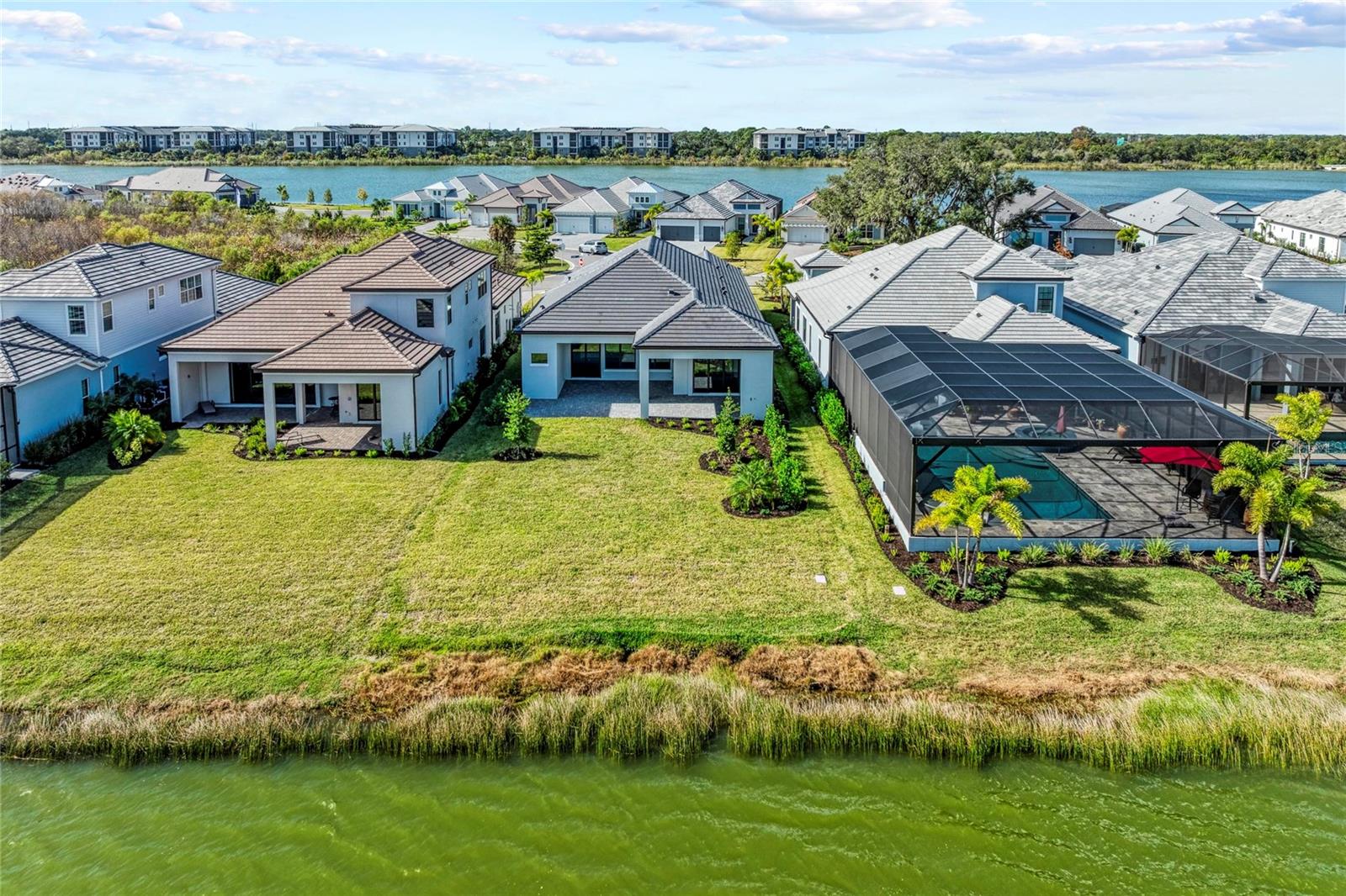 ALCOVE - Residential