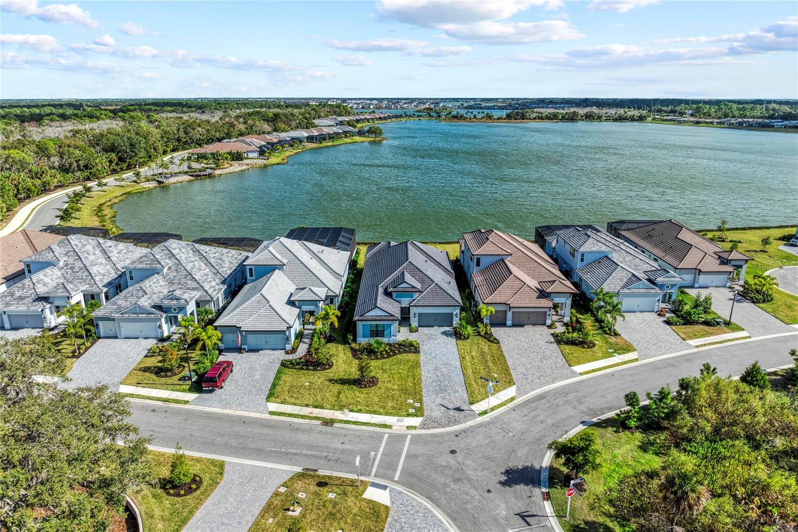 ALCOVE - Residential