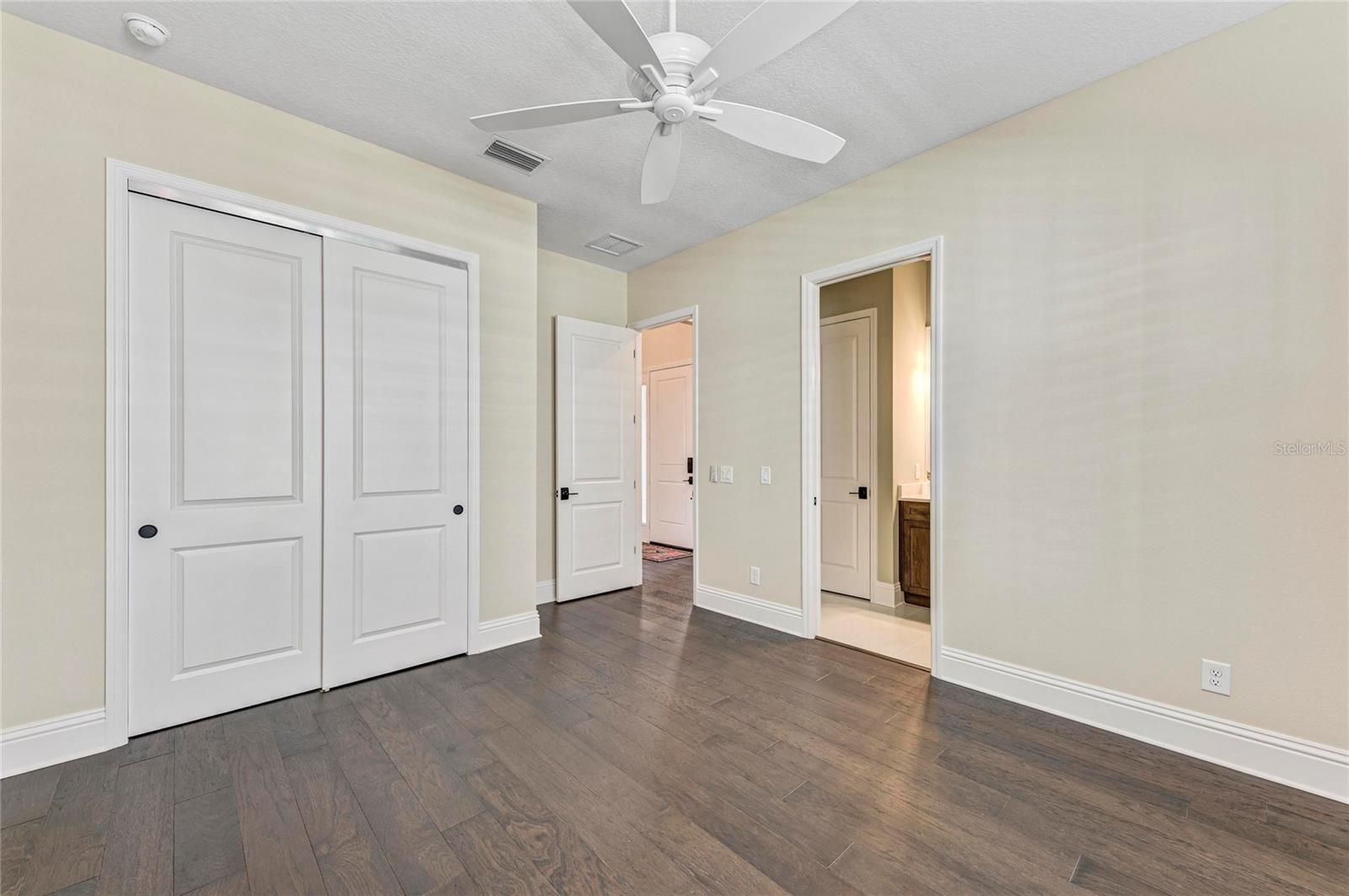 ALCOVE - Residential