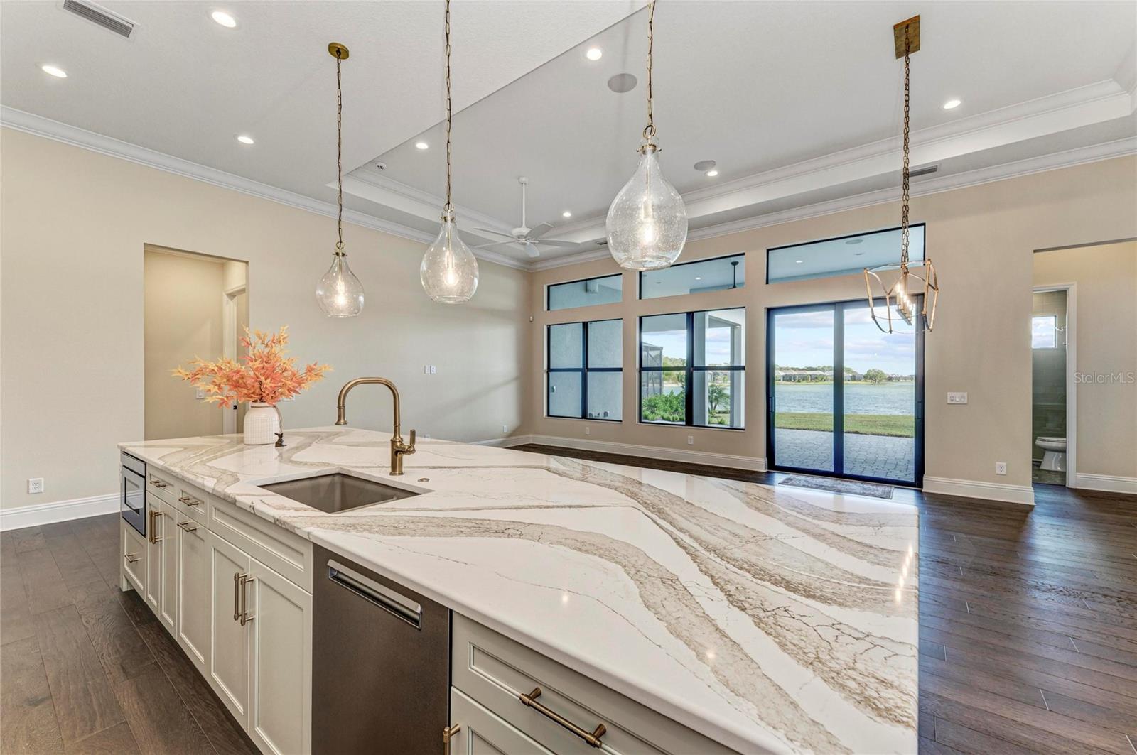 ALCOVE - Residential