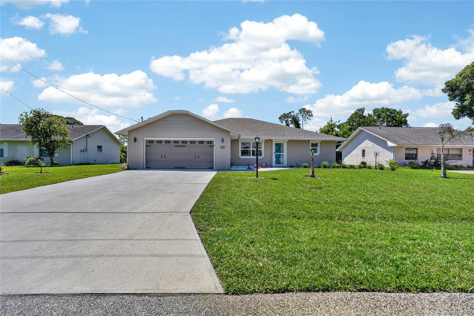 36 FLAMINGO DRIVE