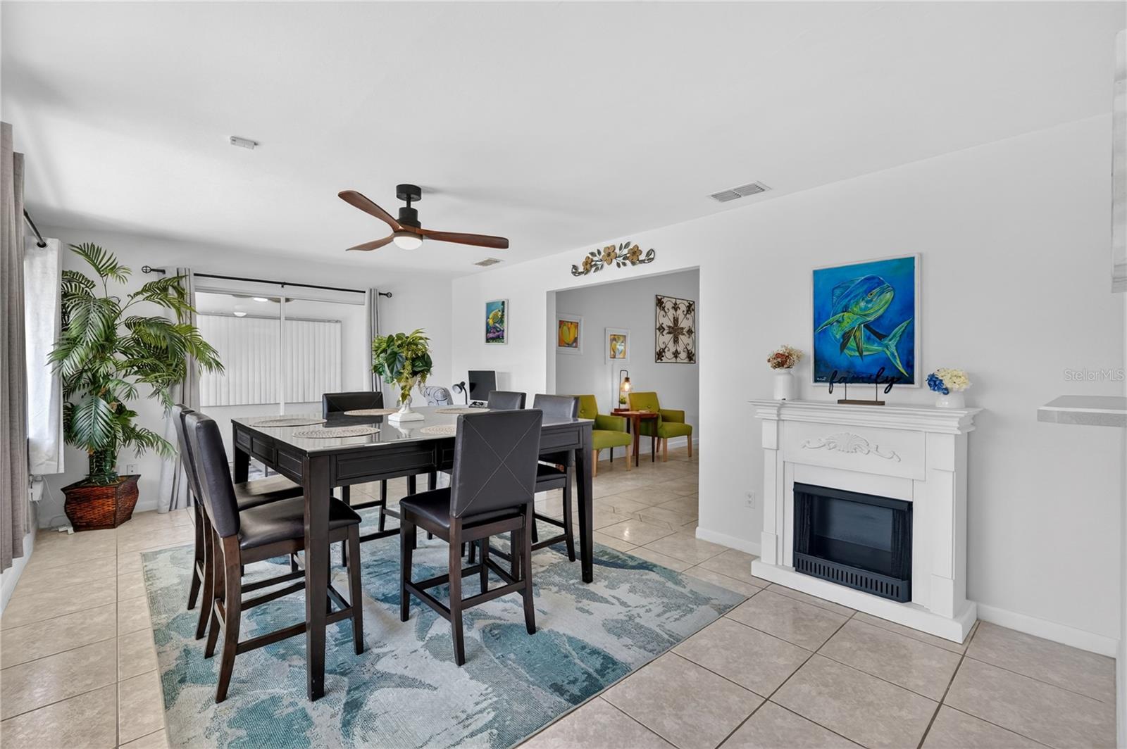 PALM HARBOR - Residential