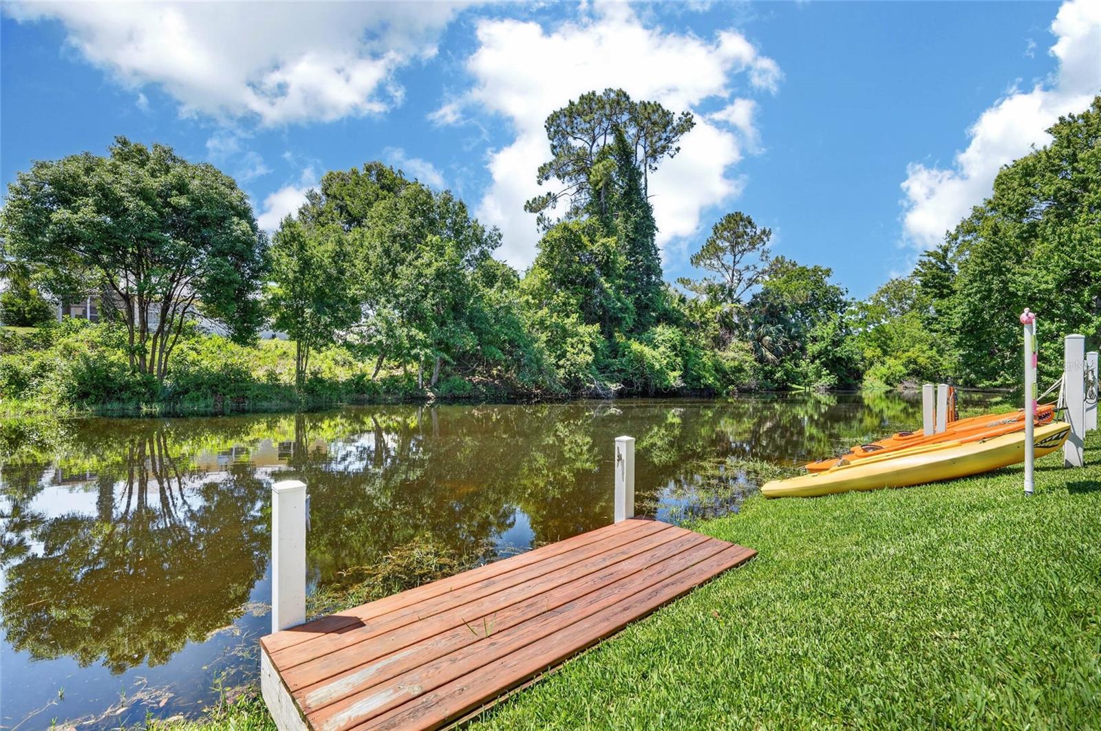 PALM HARBOR - Residential