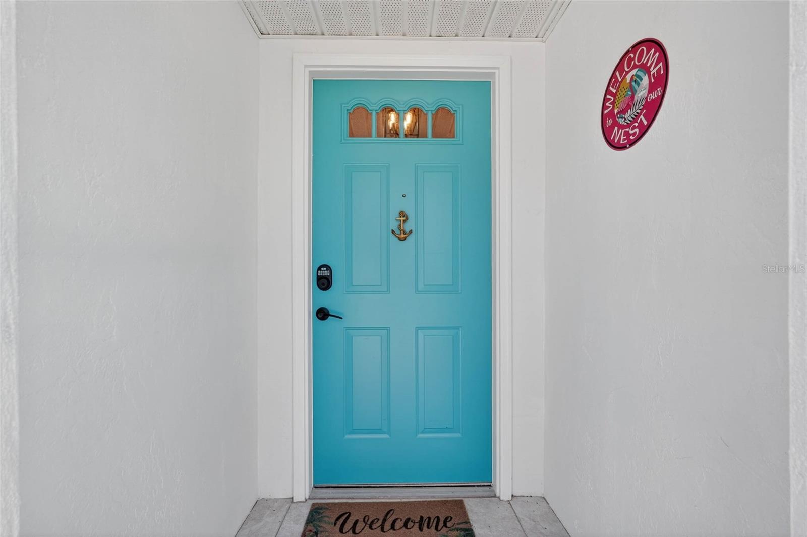 PALM HARBOR - Residential