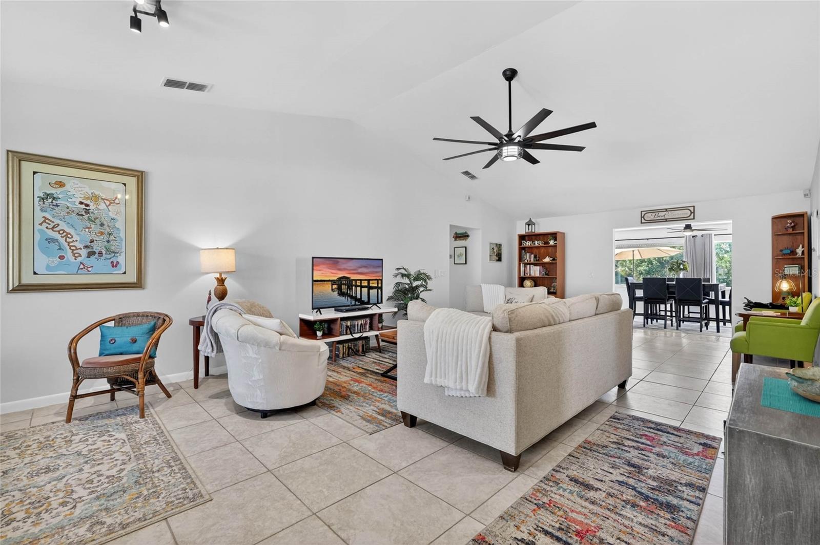 PALM HARBOR - Residential