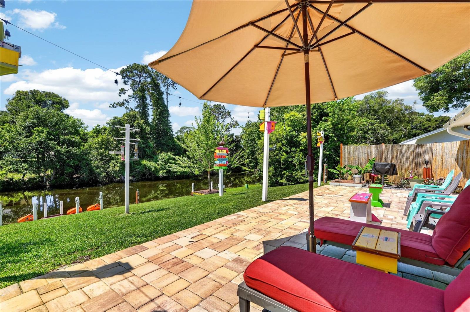 PALM HARBOR - Residential