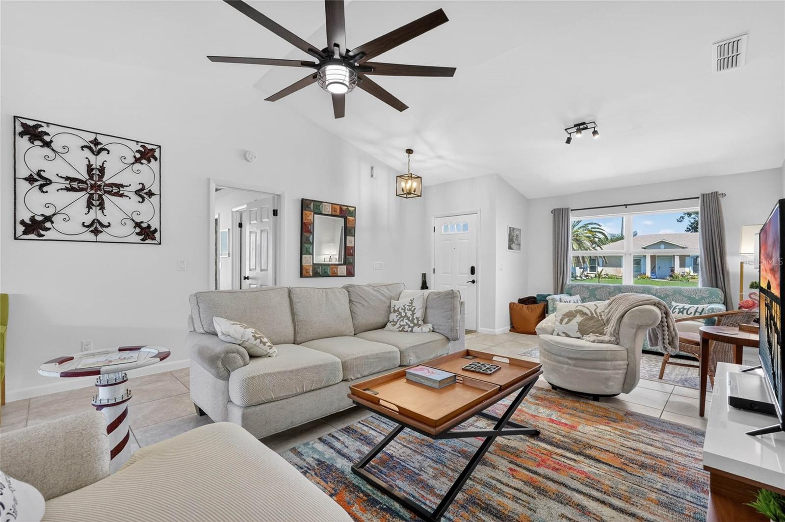 PALM HARBOR - Residential