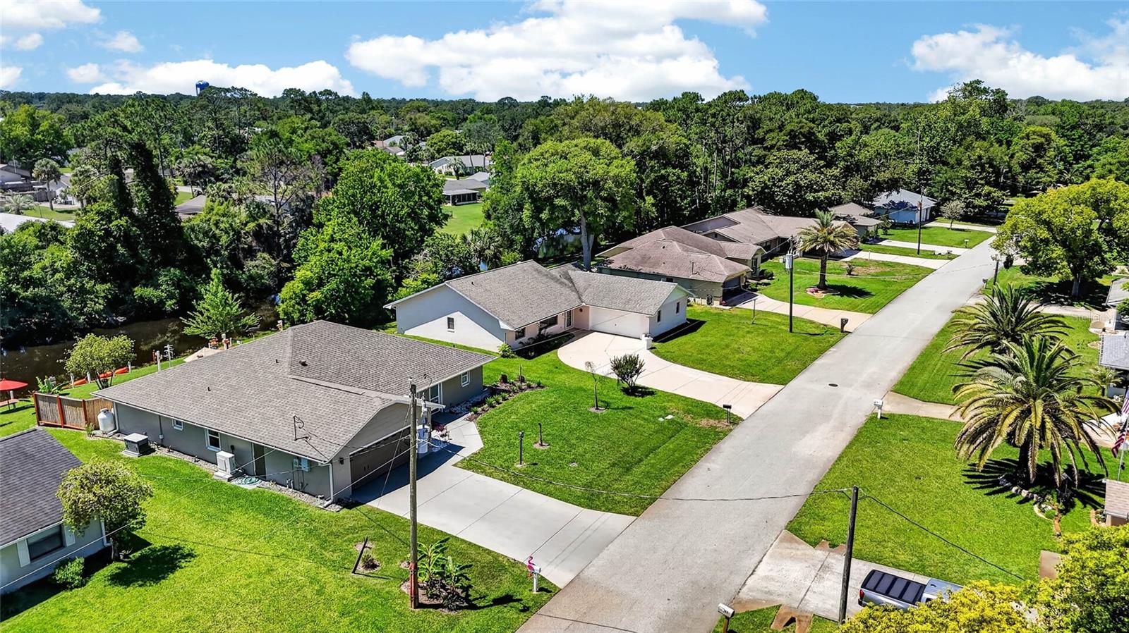 PALM HARBOR - Residential