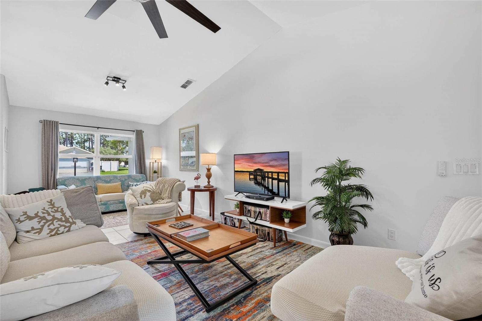 PALM HARBOR - Residential