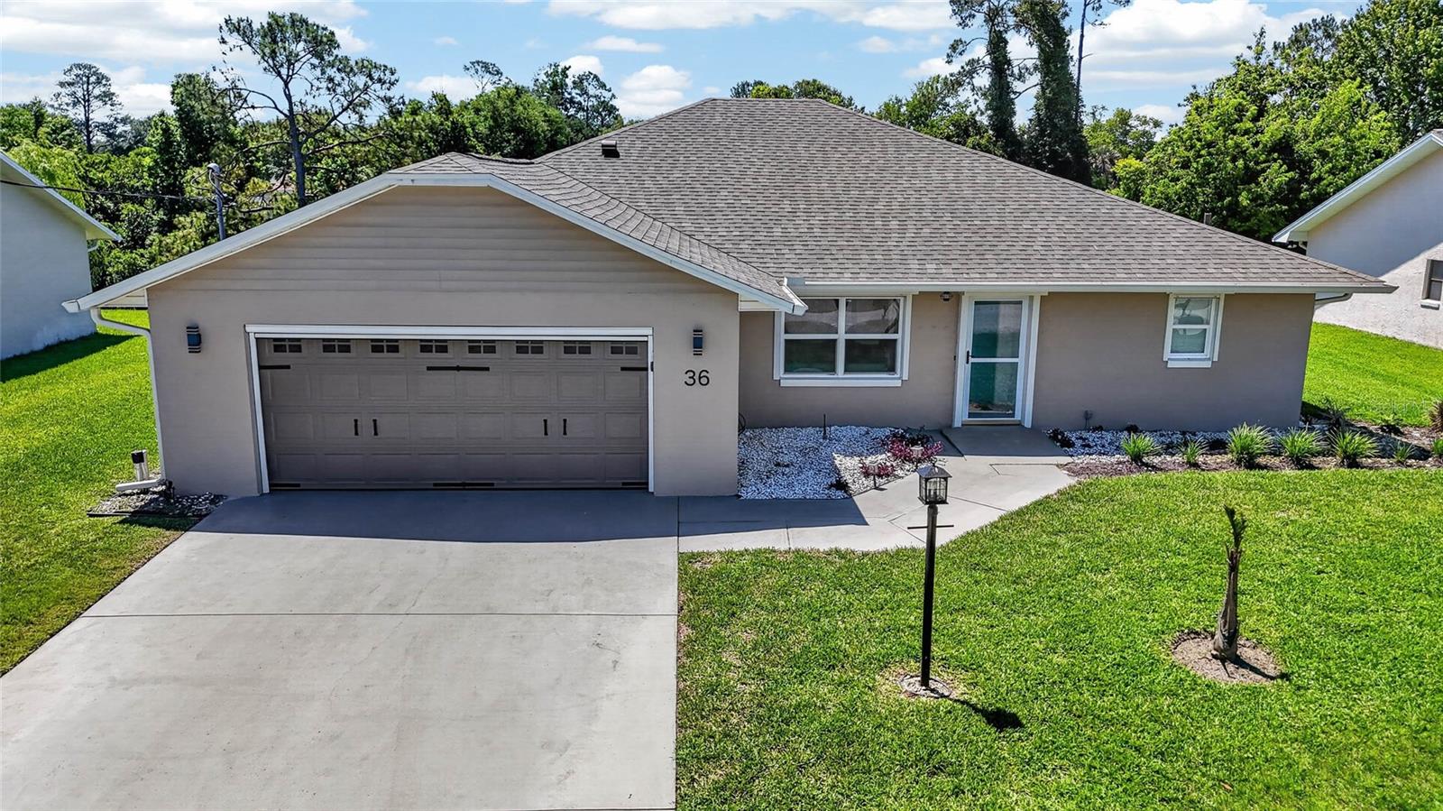 PALM HARBOR - Residential