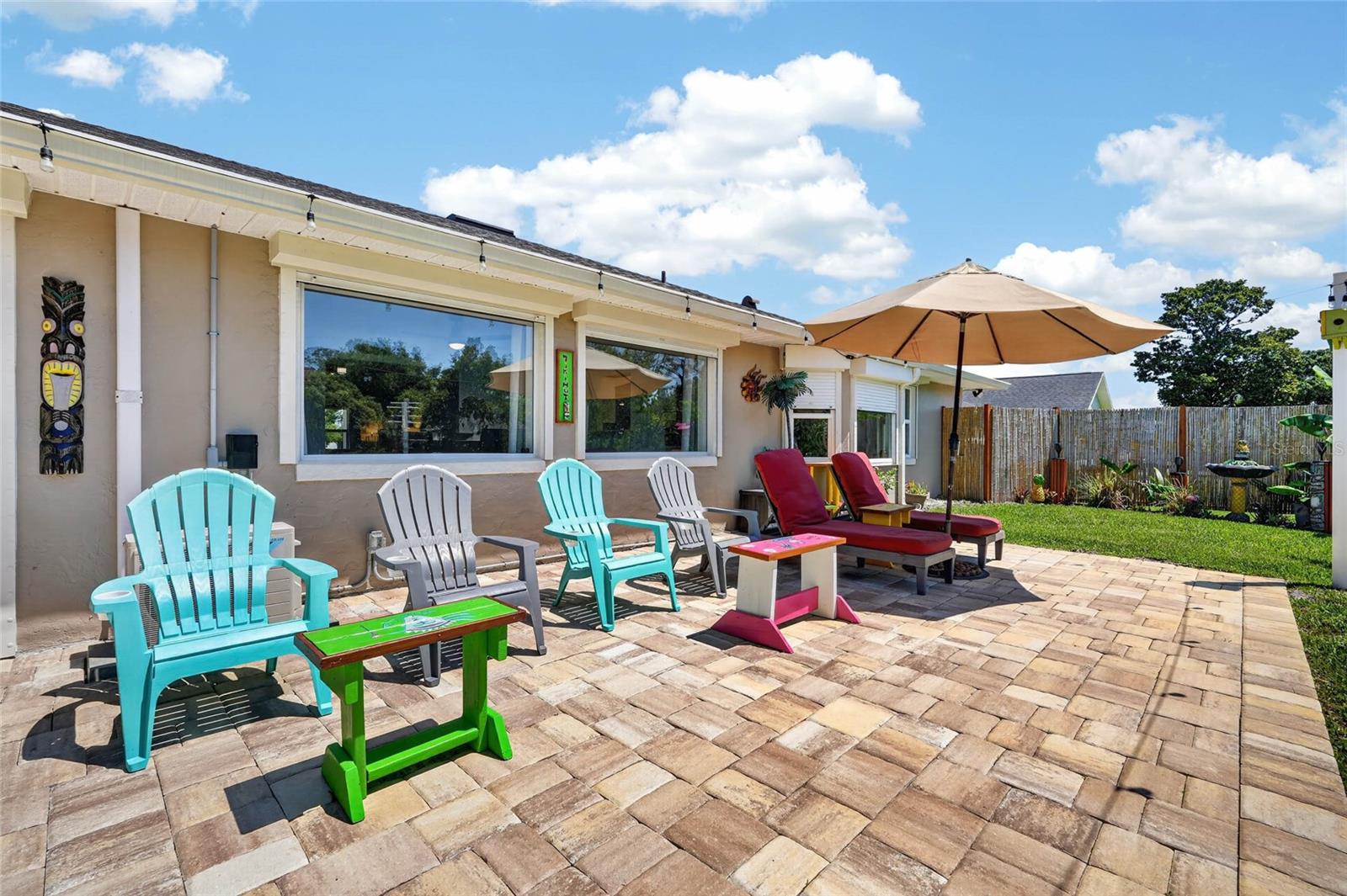PALM HARBOR - Residential
