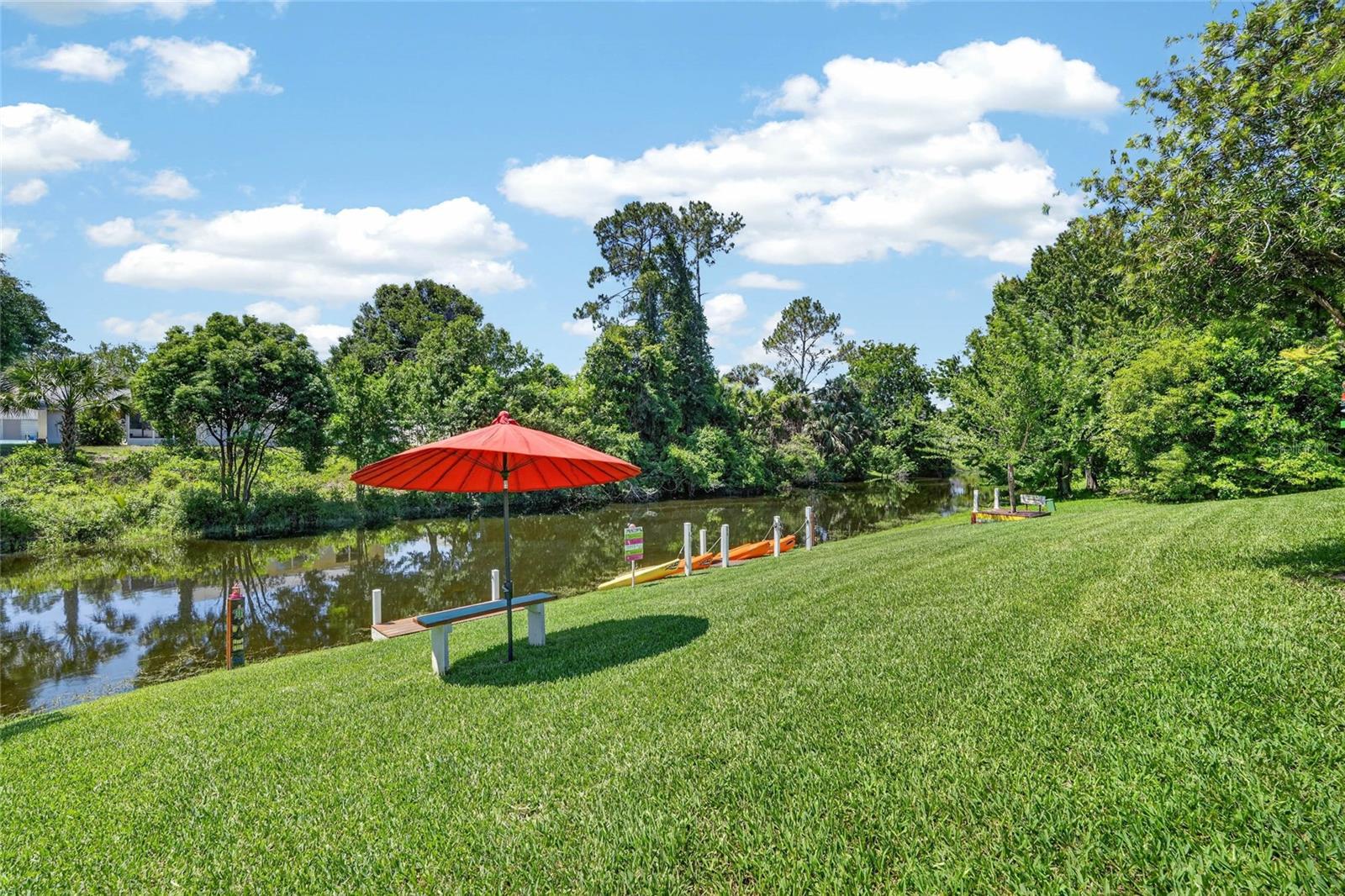 PALM HARBOR - Residential