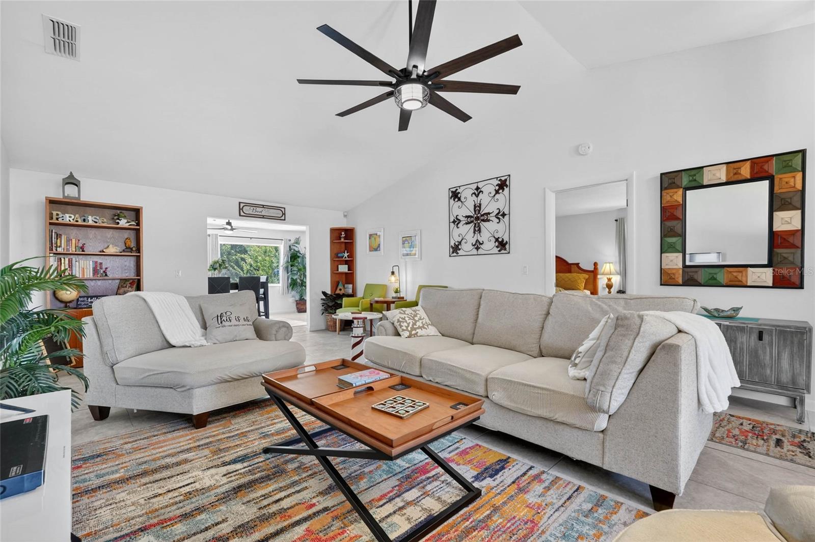 PALM HARBOR - Residential