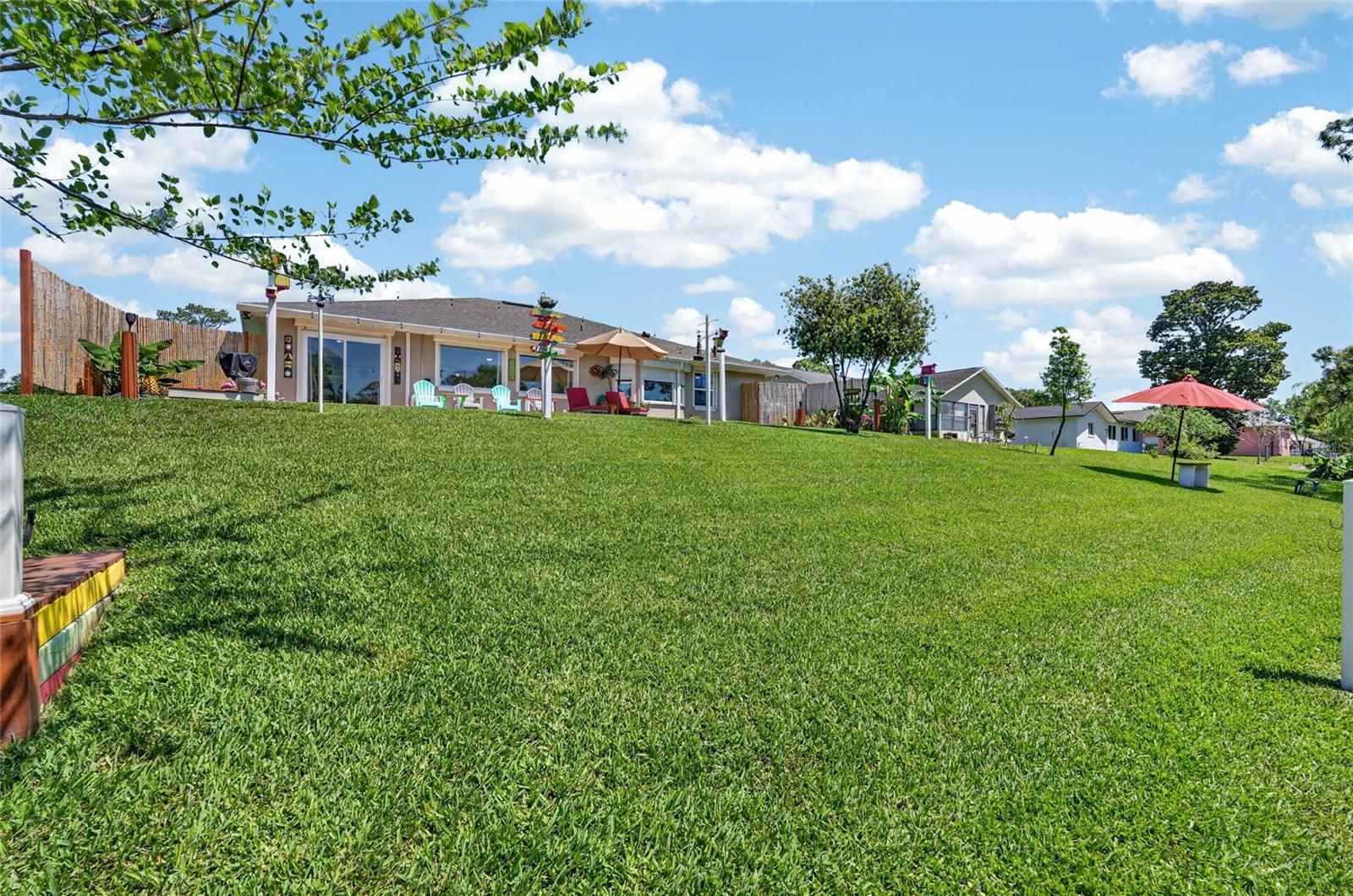 PALM HARBOR - Residential