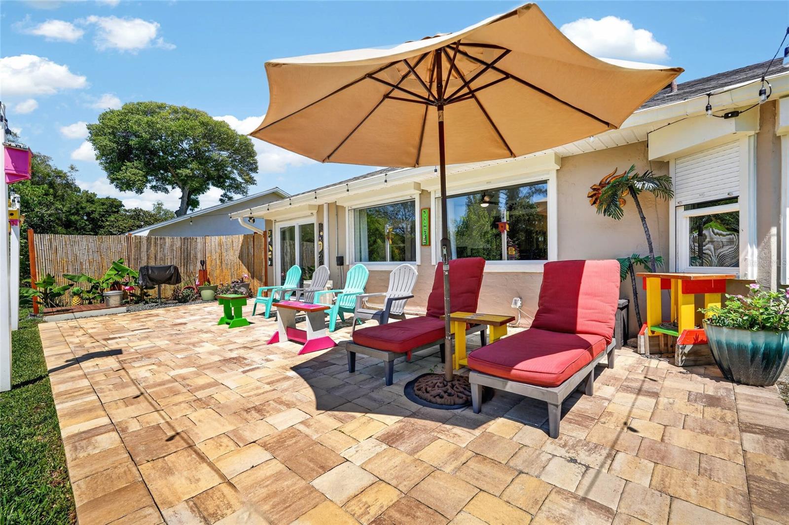 PALM HARBOR - Residential