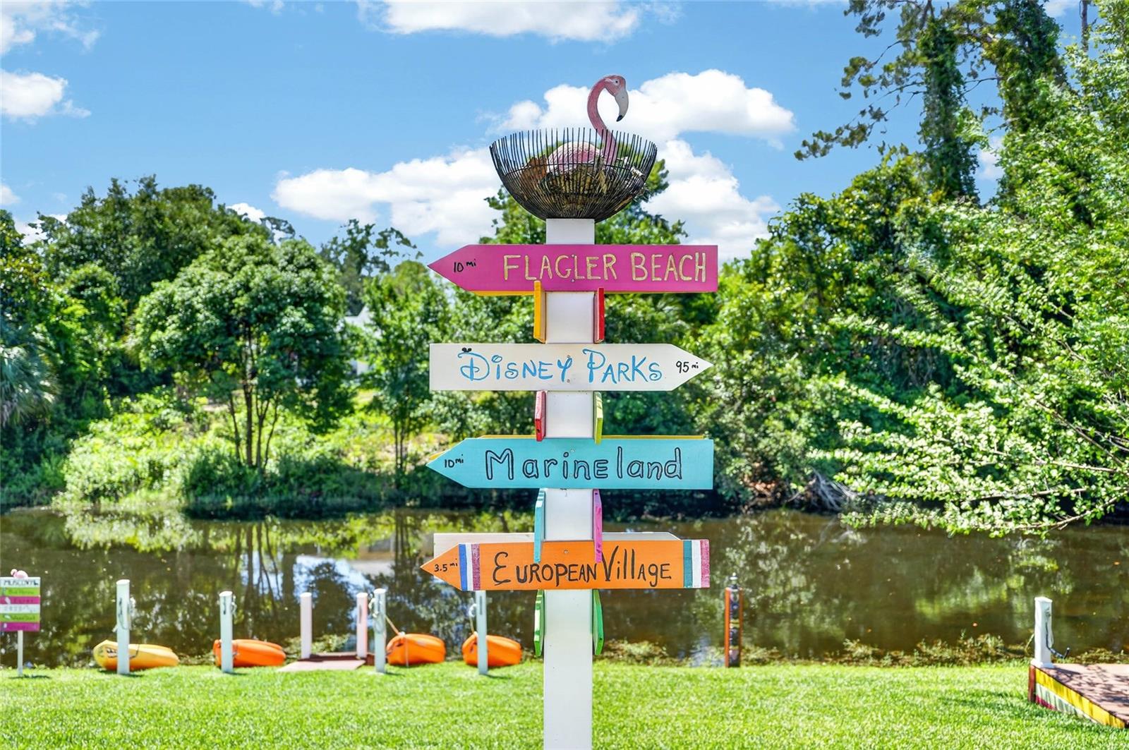 PALM HARBOR - Residential