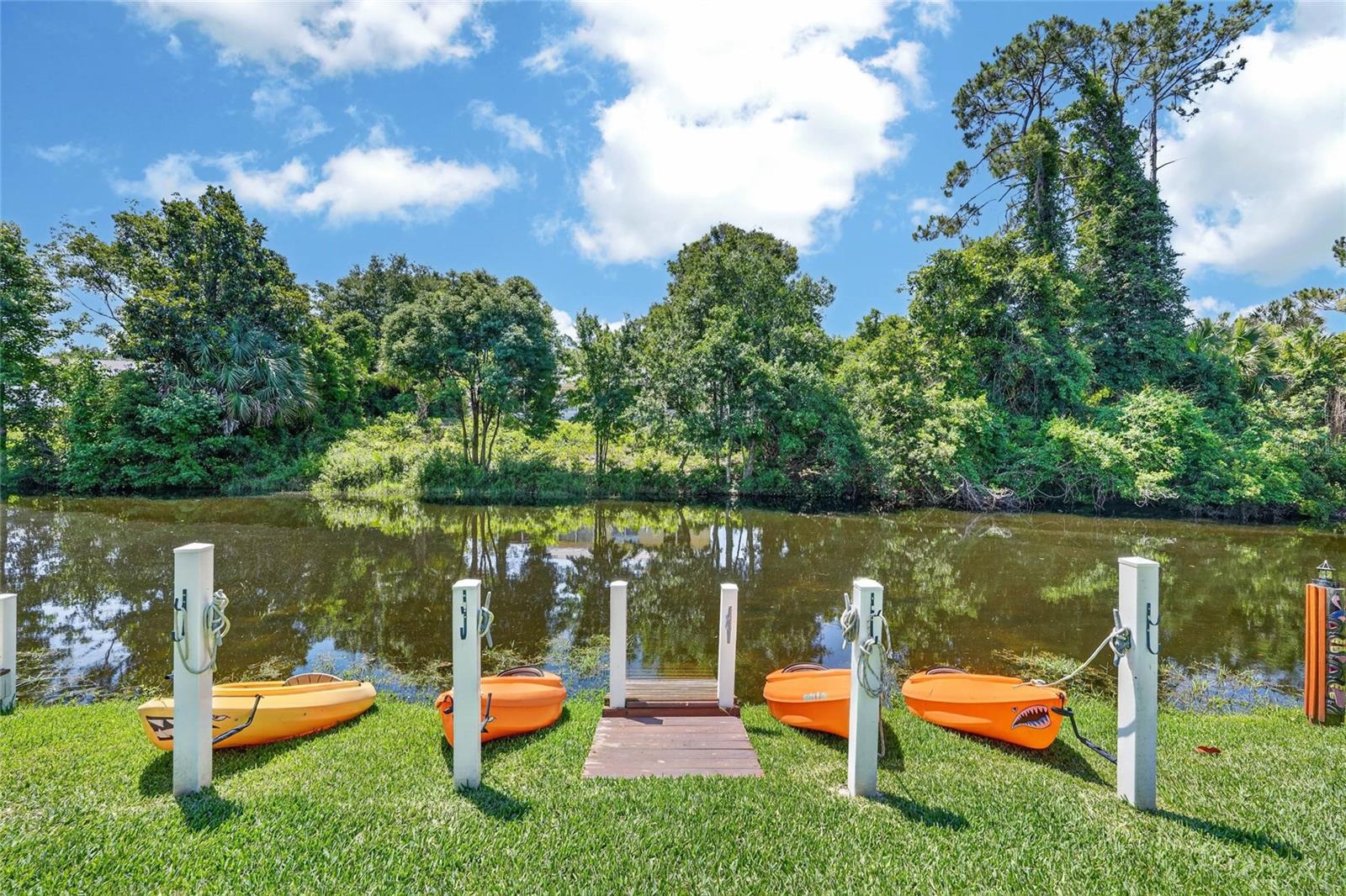 PALM HARBOR - Residential