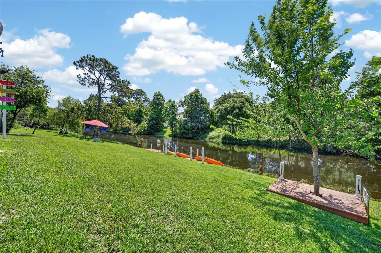 PALM HARBOR - Residential