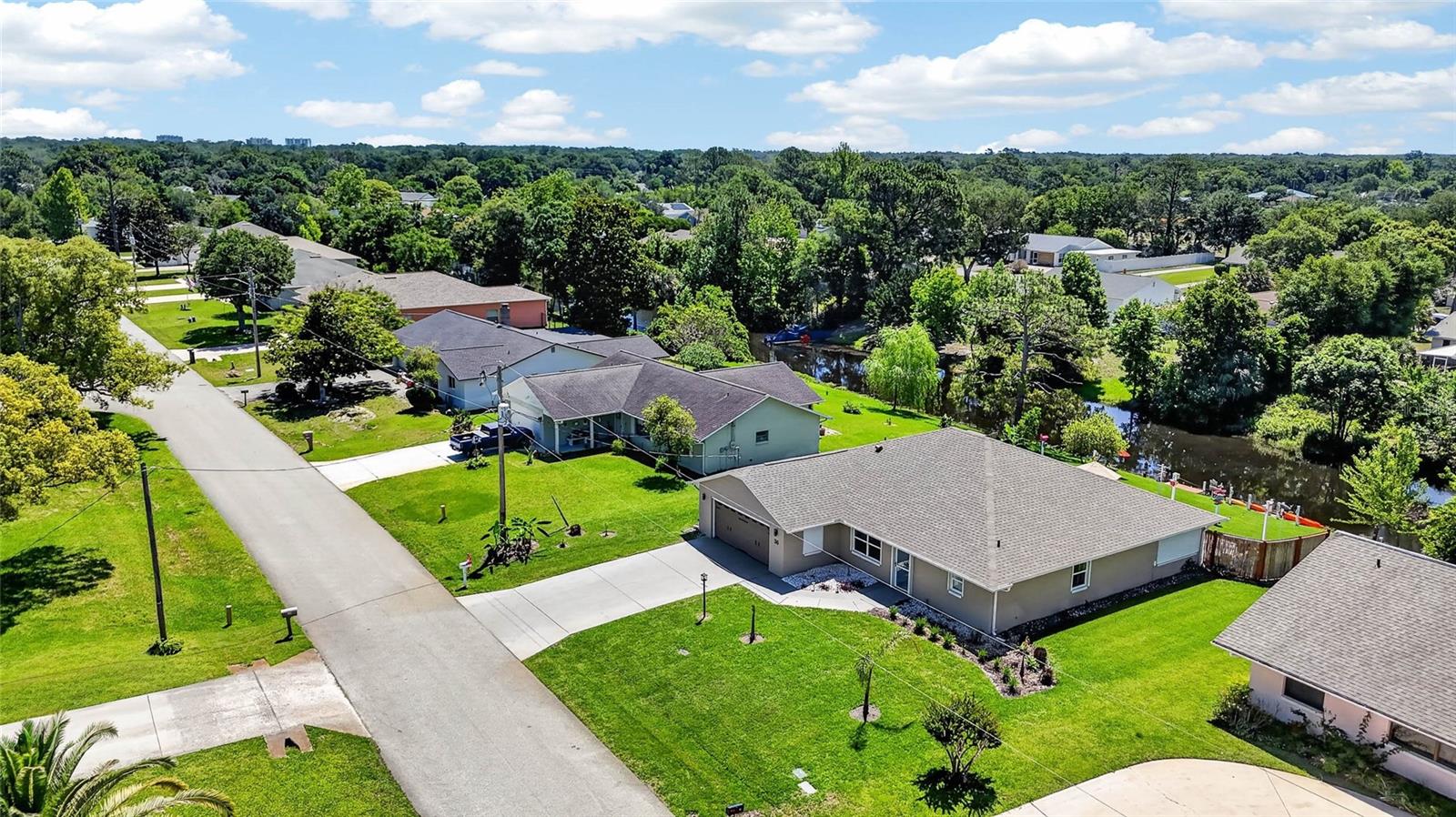 PALM HARBOR - Residential