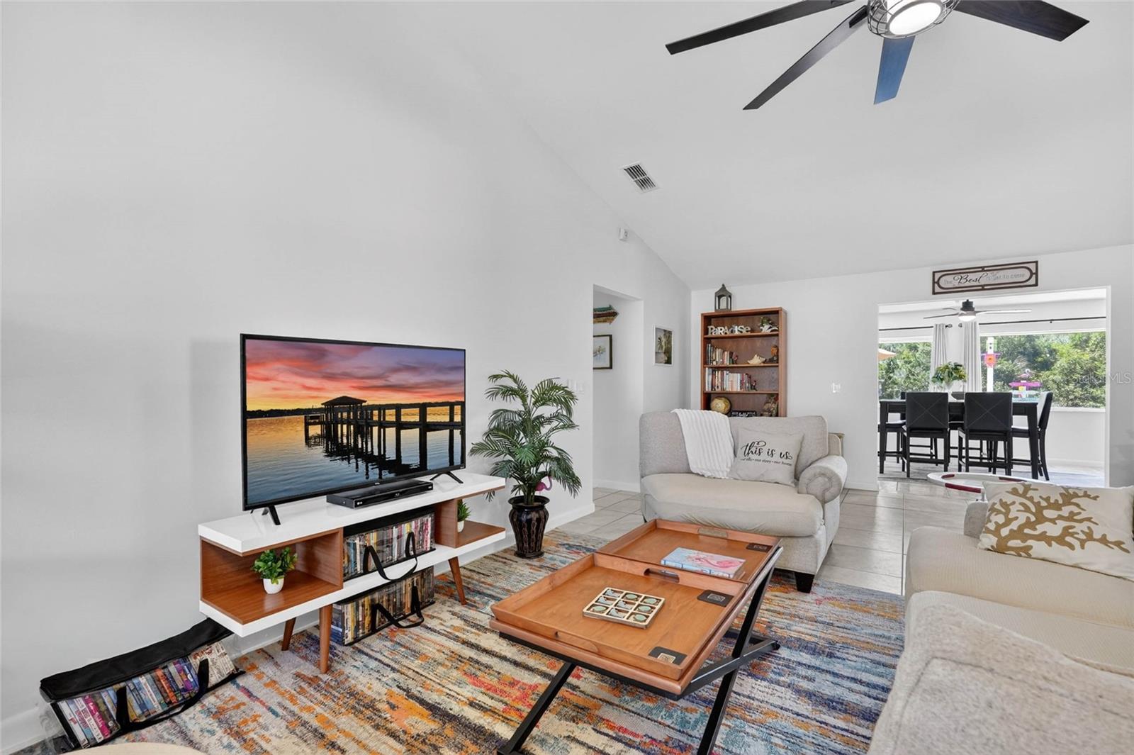 PALM HARBOR - Residential