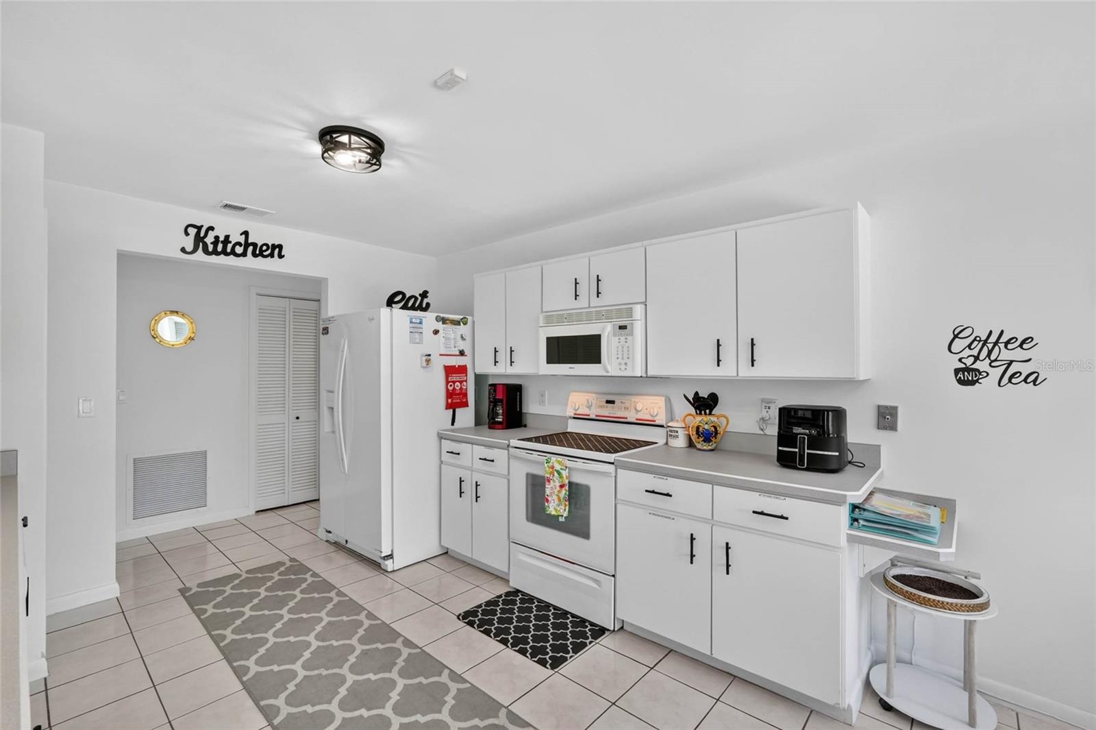 PALM HARBOR - Residential
