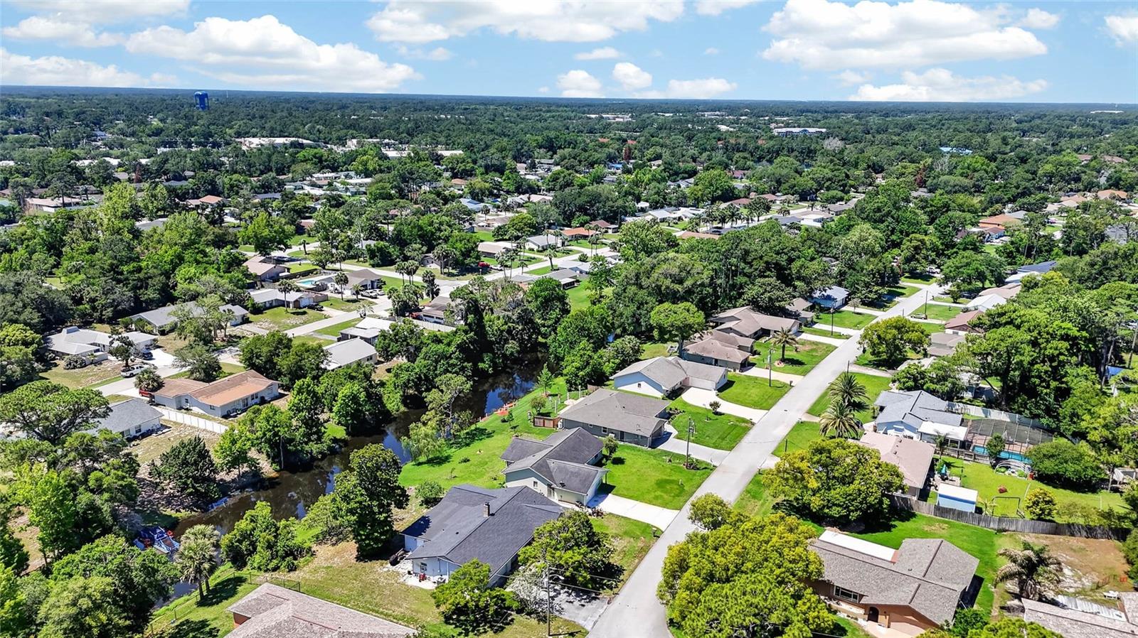 PALM HARBOR - Residential