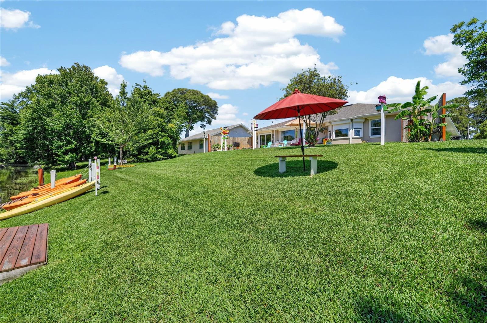 PALM HARBOR - Residential