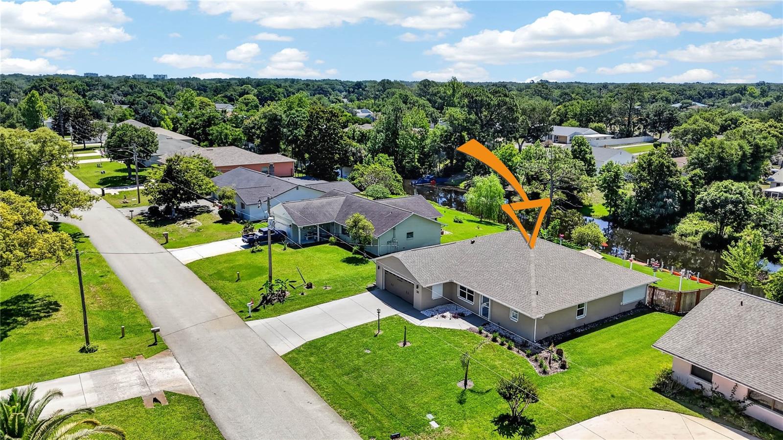 PALM HARBOR - Residential
